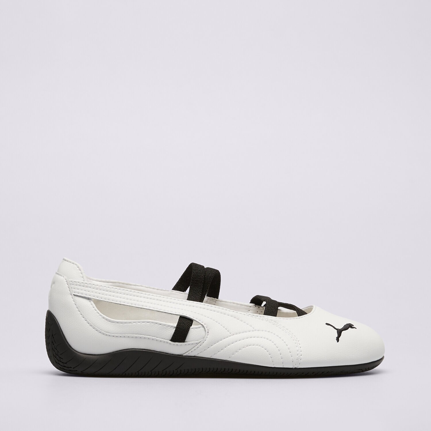 Ženske tenisice PUMA SPEEDCAT BALLET 40358701 bijela