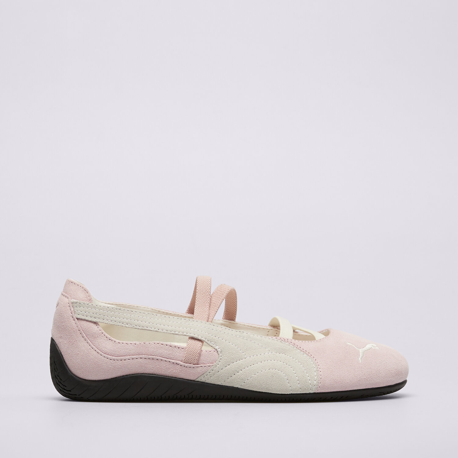 Ženske tenisice PUMA SPEEDCAT BALLET 40128701 ružičasta