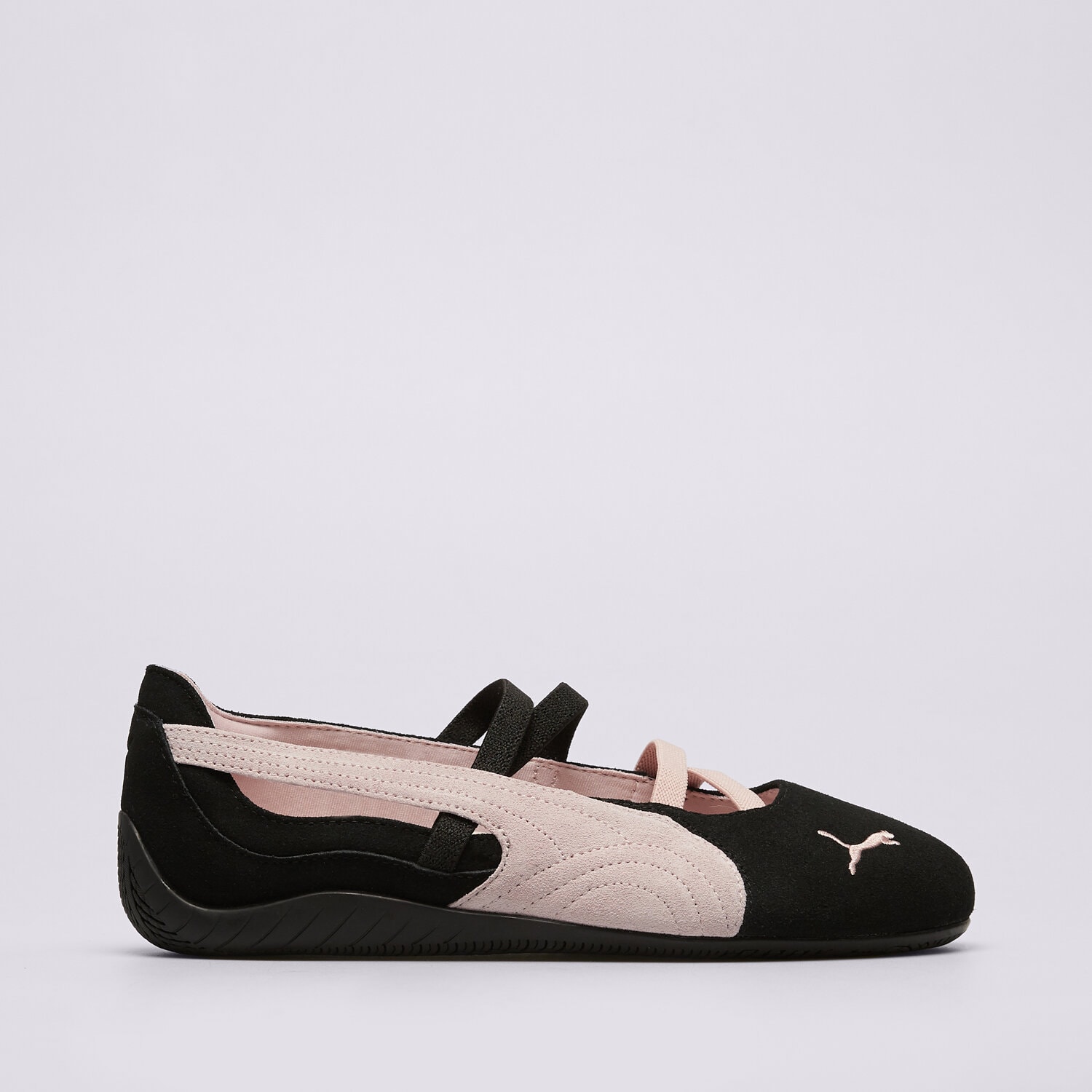 Ženske tenisice PUMA SPEEDCAT BALLET 40128702 crna