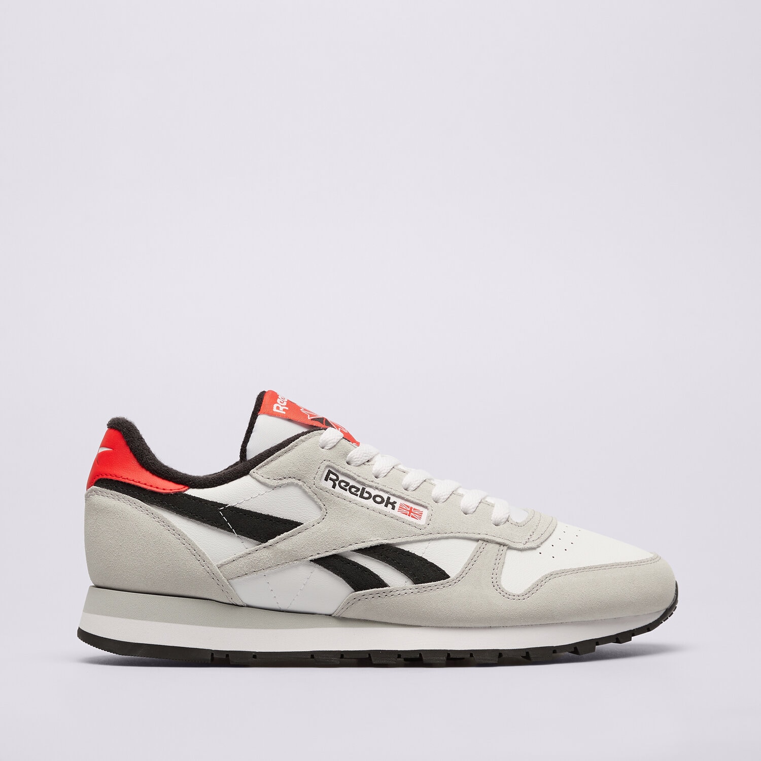 Muške tenisice REEBOK CLASSIC LEATHER 100209513 bijela
