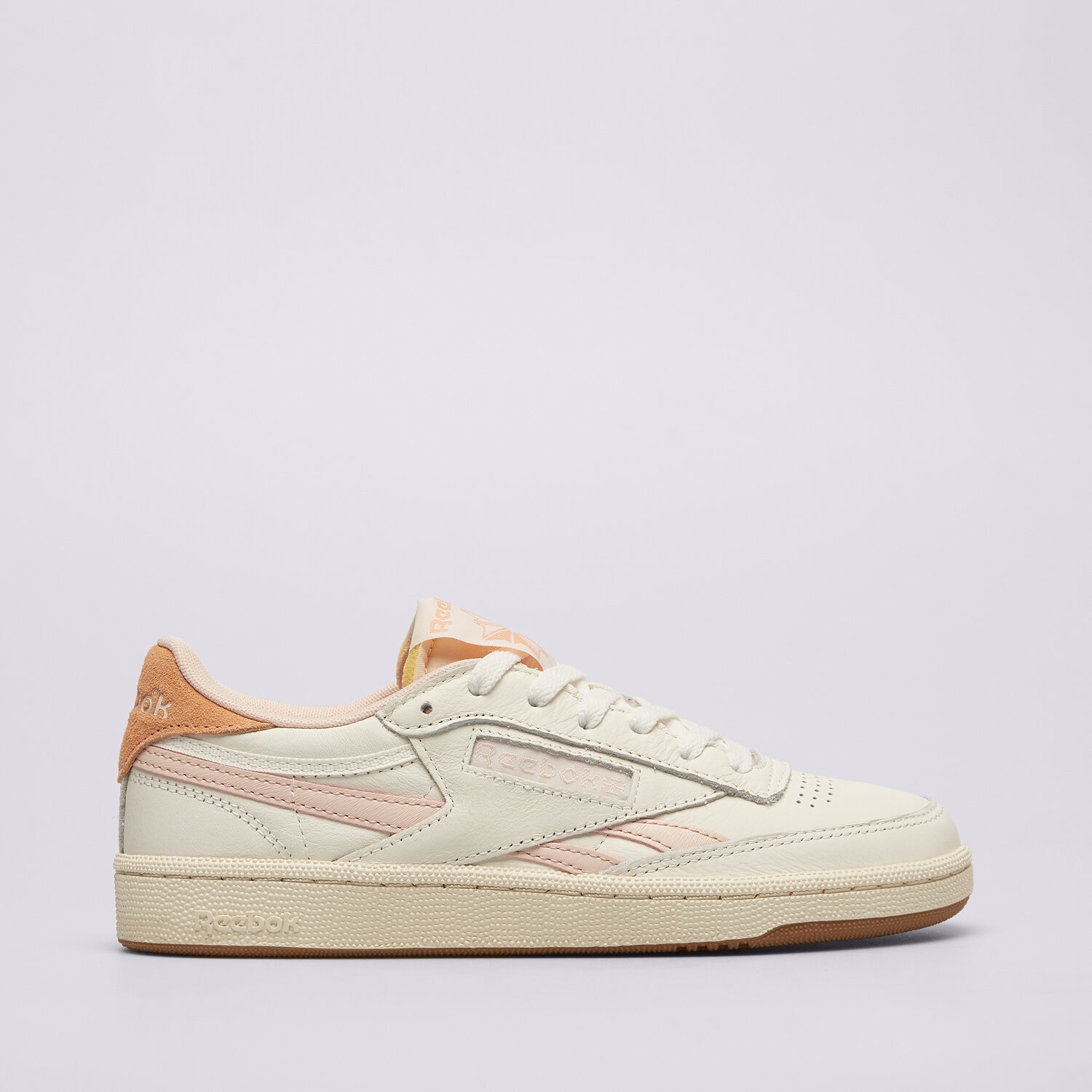 Ženske tenisice REEBOK CLUB C REVENGE VINTAGE 100209063 bijela
