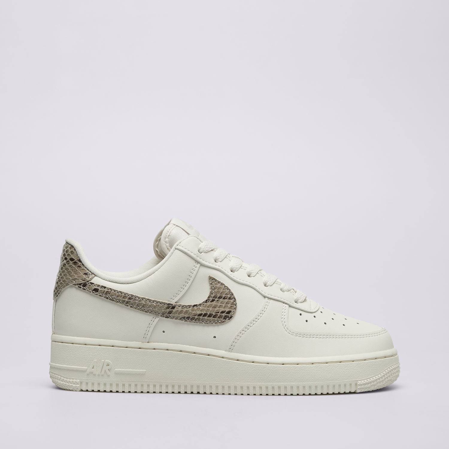 Ženske tenisice NIKE WMNS AIR FORCE 1 '07 REC DD8959-002 bež