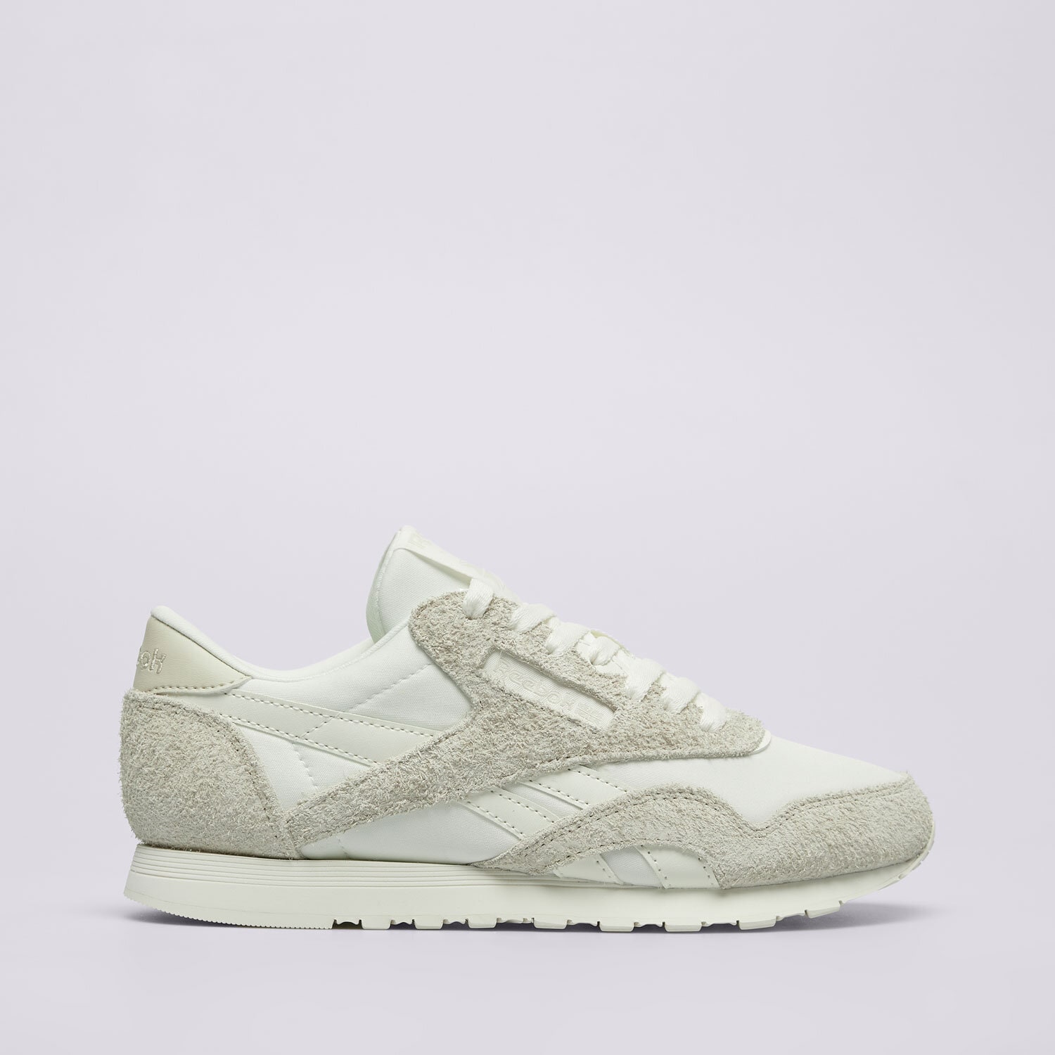 Ženske tenisice REEBOK CLASSIC NYLON 100220923 bijela