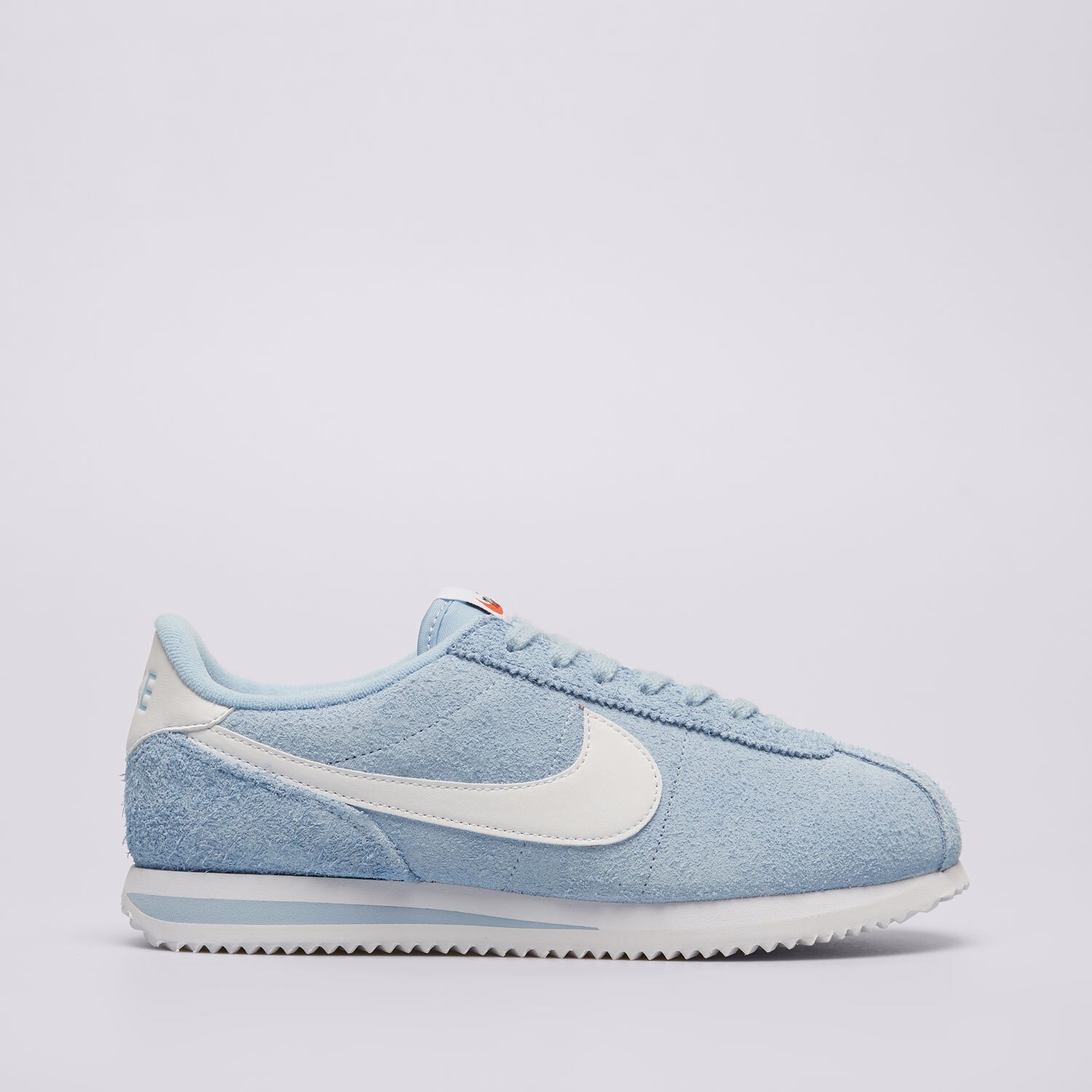 Ženske tenisice NIKE CORTEZ VINTAGE SUEDE FJ2530-400 plava