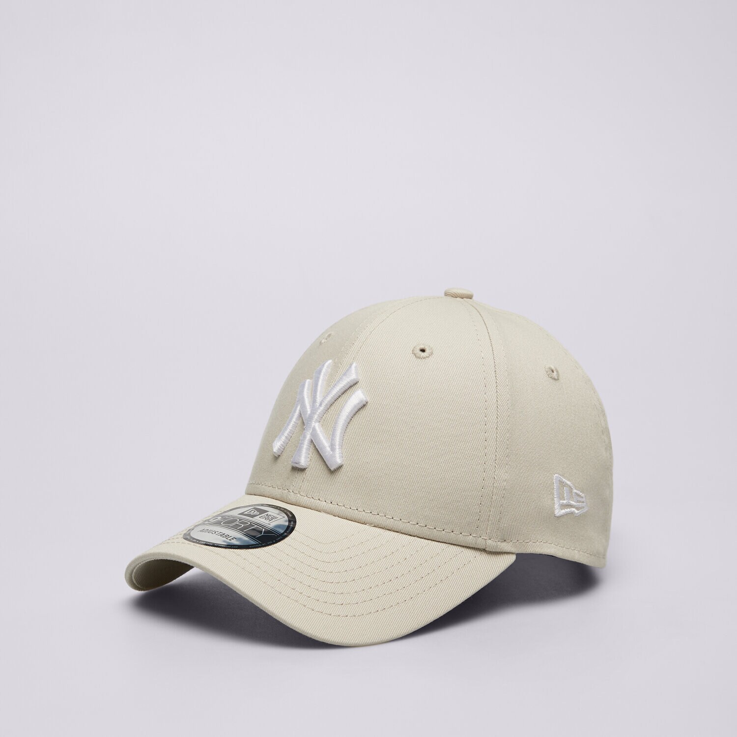 Muške kape sa šiltom NEW ERA KAPA LE 940 NYY NEW YORK YANKEES 60471459 bež
