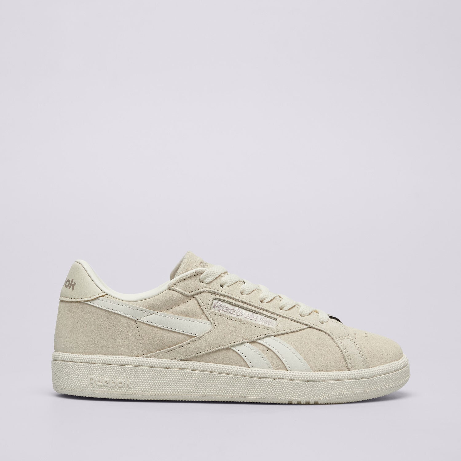 Ženske tenisice REEBOK CLUB C GROUNDS UK 100220809 bijela