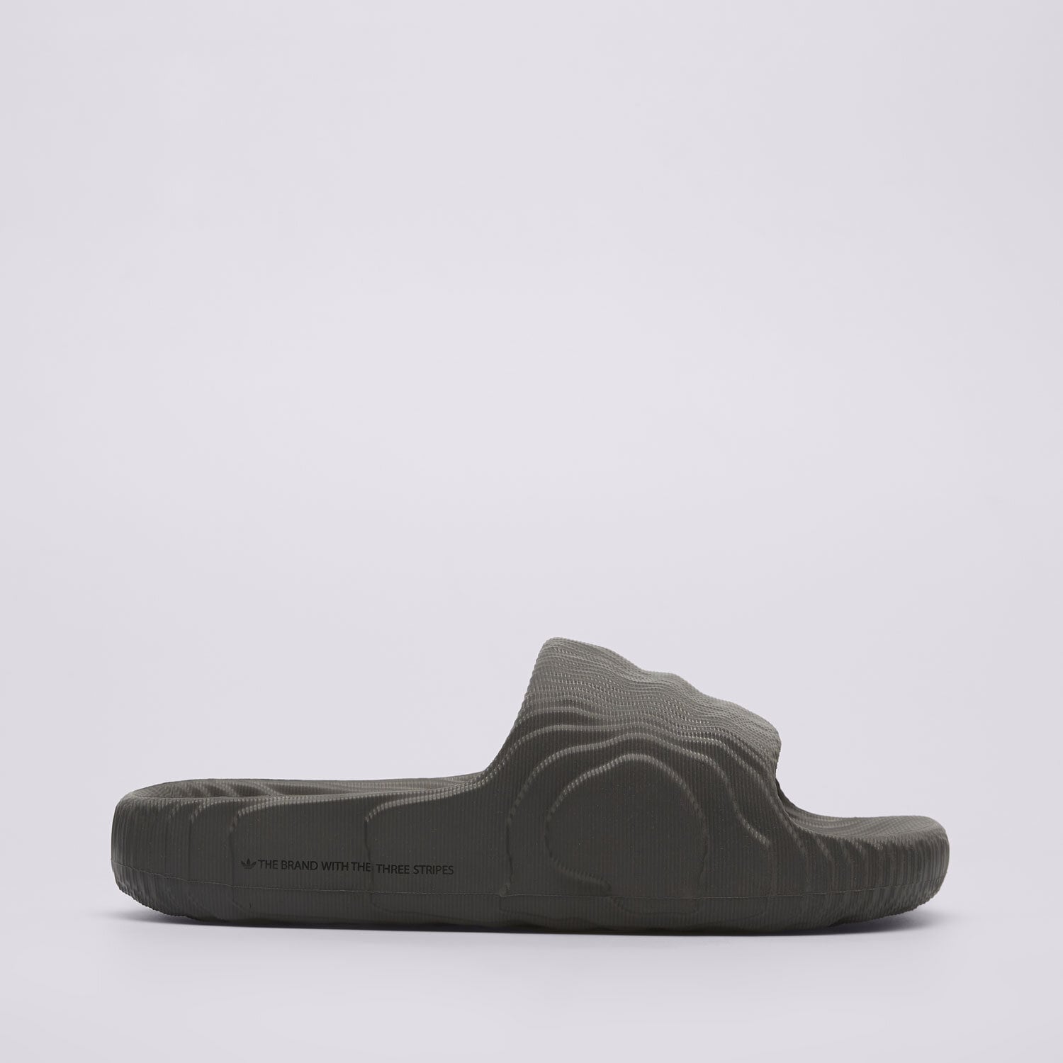 Ženske natikače i sandale ADIDAS ADILETTE 22 HP6522 crna