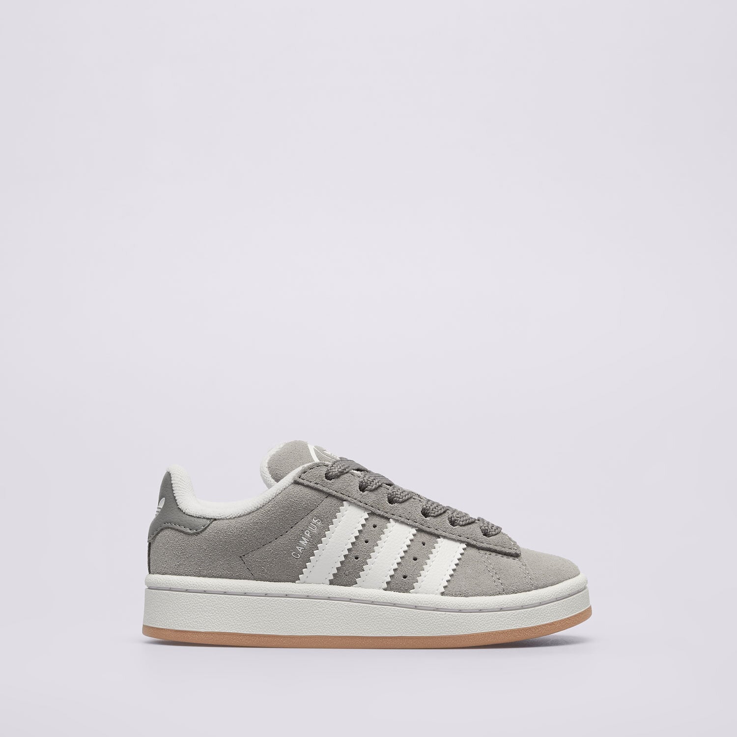 Dječje tenisice ADIDAS CAMPUS JI4330 siva