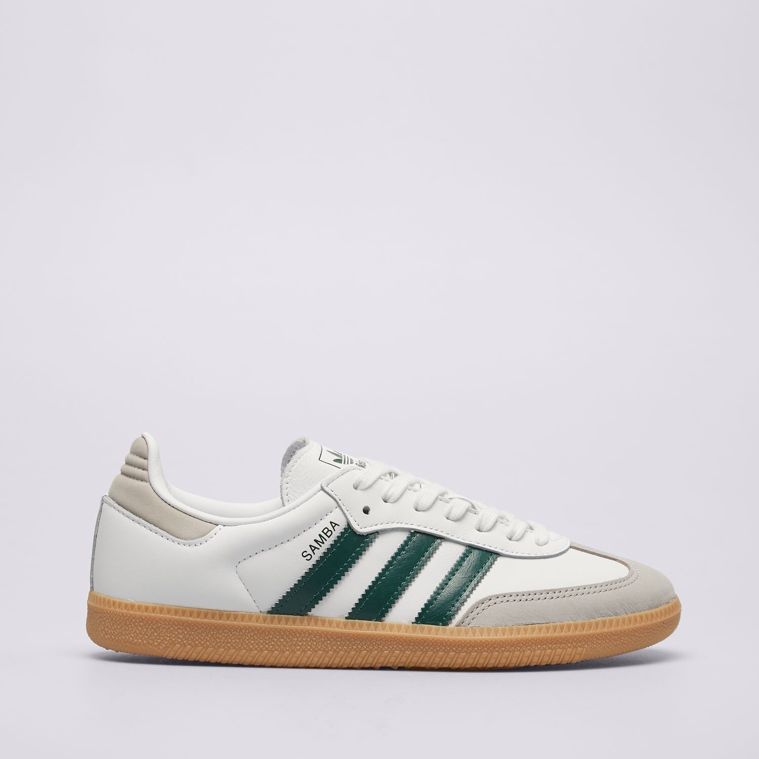 Ženske tenisice ADIDAS SAMBA OG W JI2724 bijela