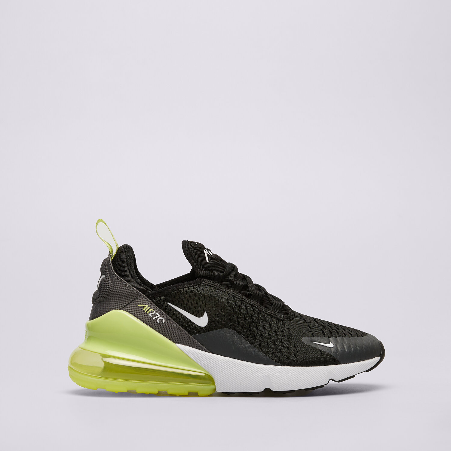 Dječje tenisice NIKE AIR MAX 270 943345-704 crna