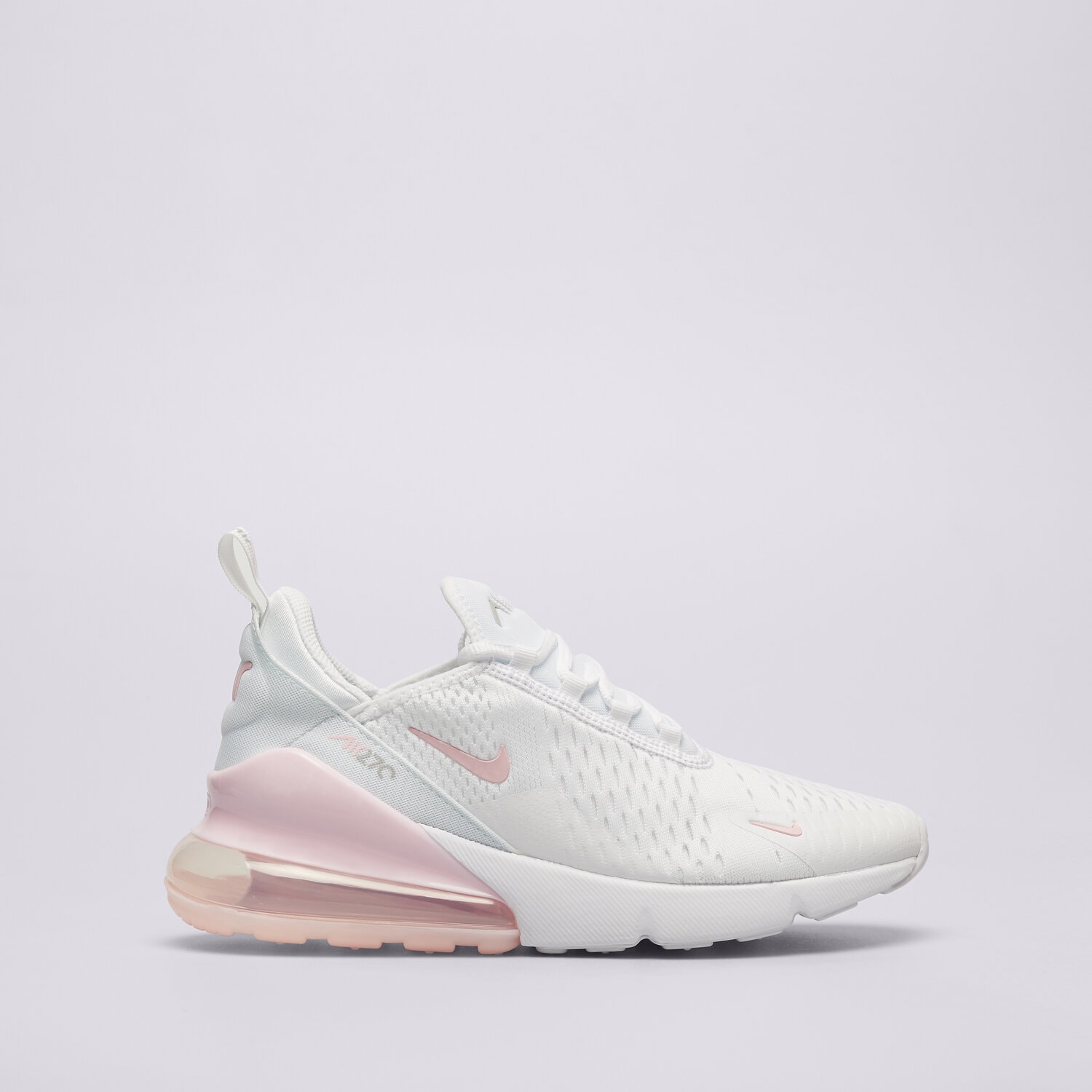 Dječje tenisice NIKE AIR MAX 270 943345-122 bijela