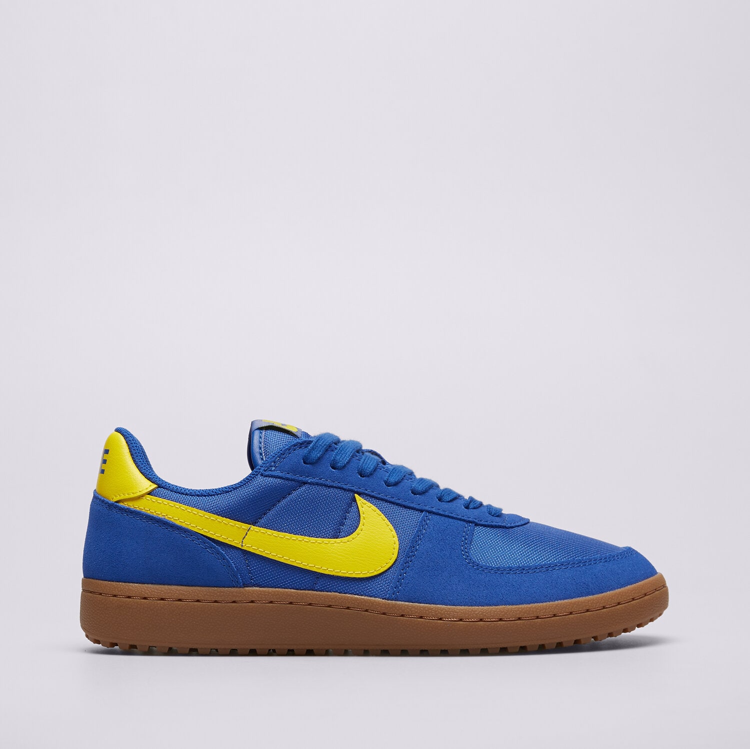 Muške tenisice NIKE FIELD GENERAL HF3165-401 plava
