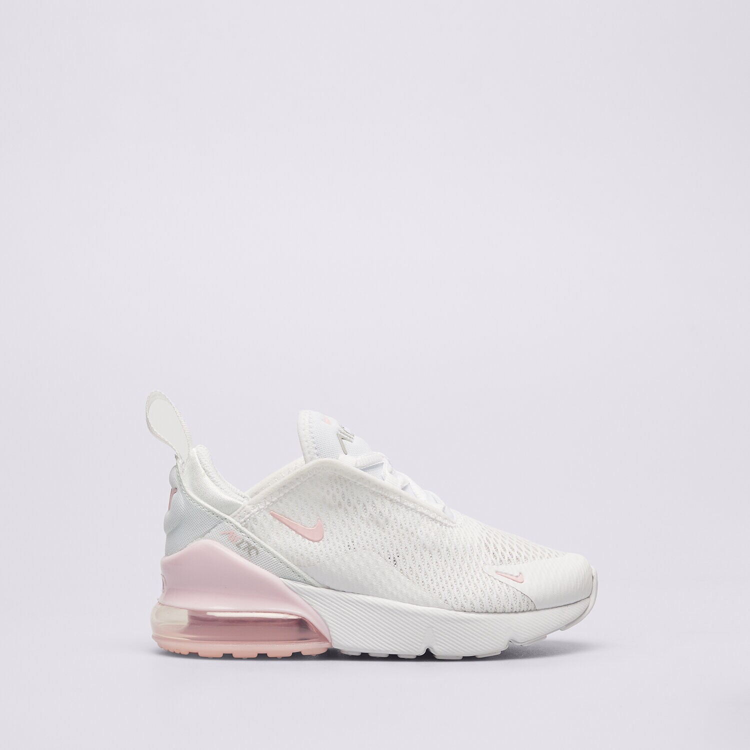 Dječje tenisice NIKE AIR MAX 270 AO2372-122 bijela