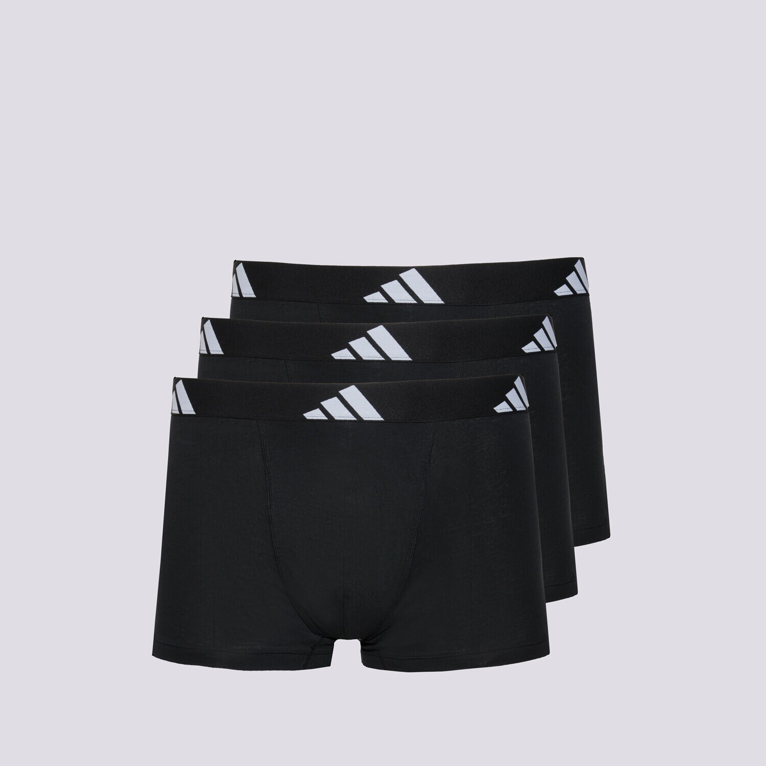Muške donje rublje ADIDAS BOKSERICE TRUNK  4AM002-000 crna