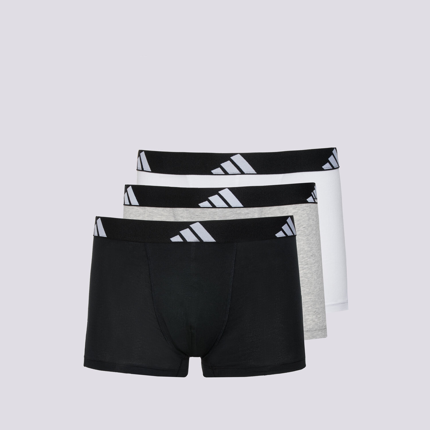 Muške donje rublje ADIDAS BOKSERICE TRUNK  4AM002-917 šarena