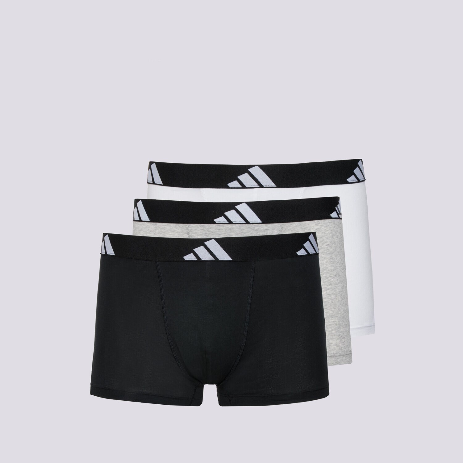 Muške donje rublje ADIDAS BOKSERICE TRUNK  4AM002-917 šarena