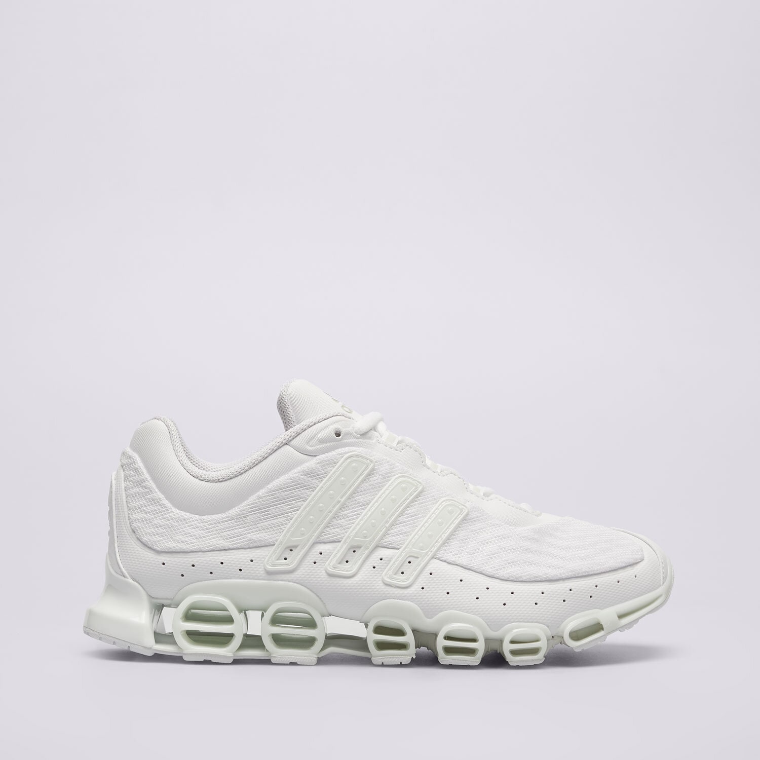 Muške tenisice ADIDAS MEGARIDE JH5523 bijela