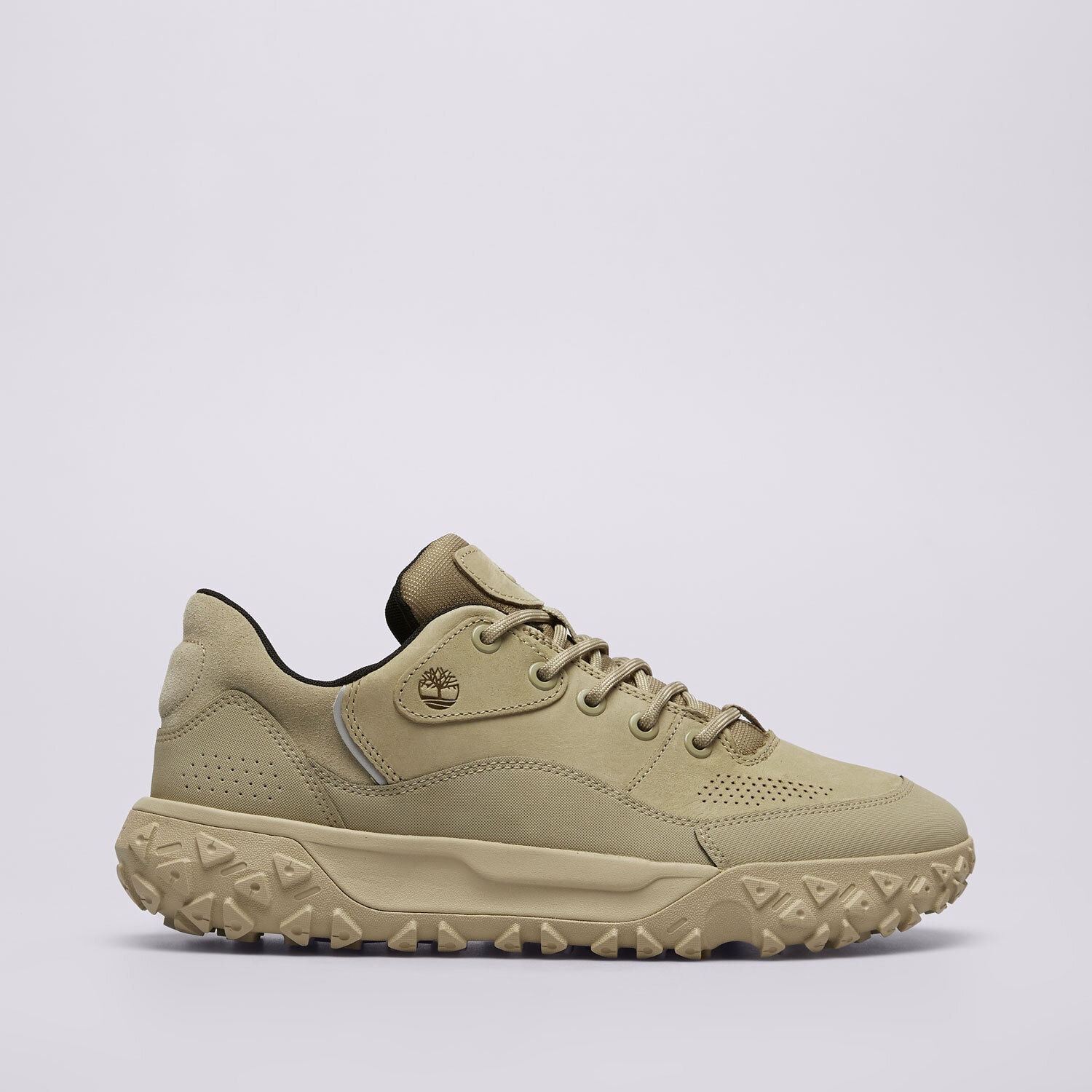 Muške tenisice TIMBERLAND GREENSTRIDE MOTION 6 LOW TB0A6BZWEM91 bež