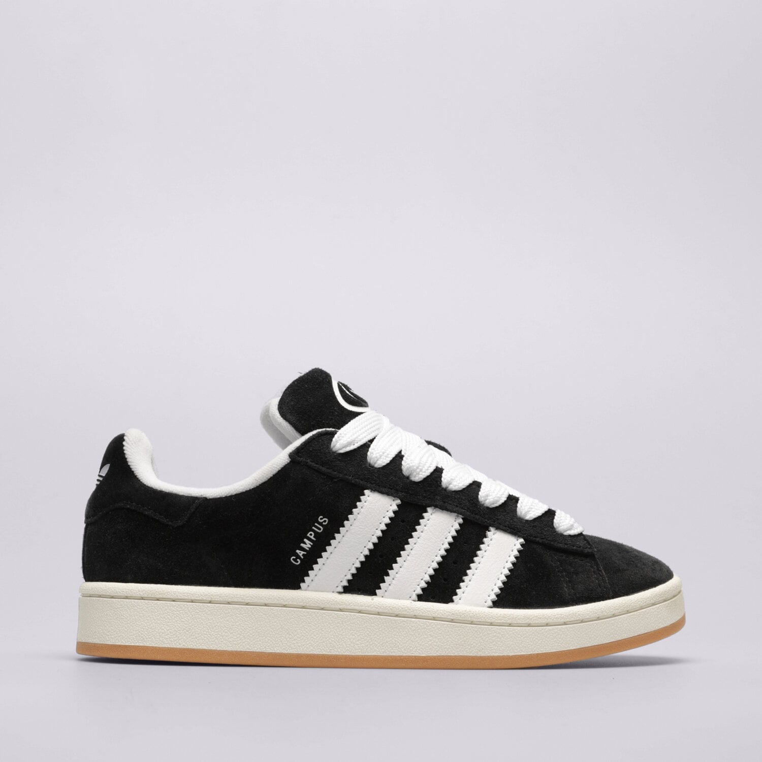 Ženske tenisice ADIDAS CAMPUS 00S HQ8708 crna