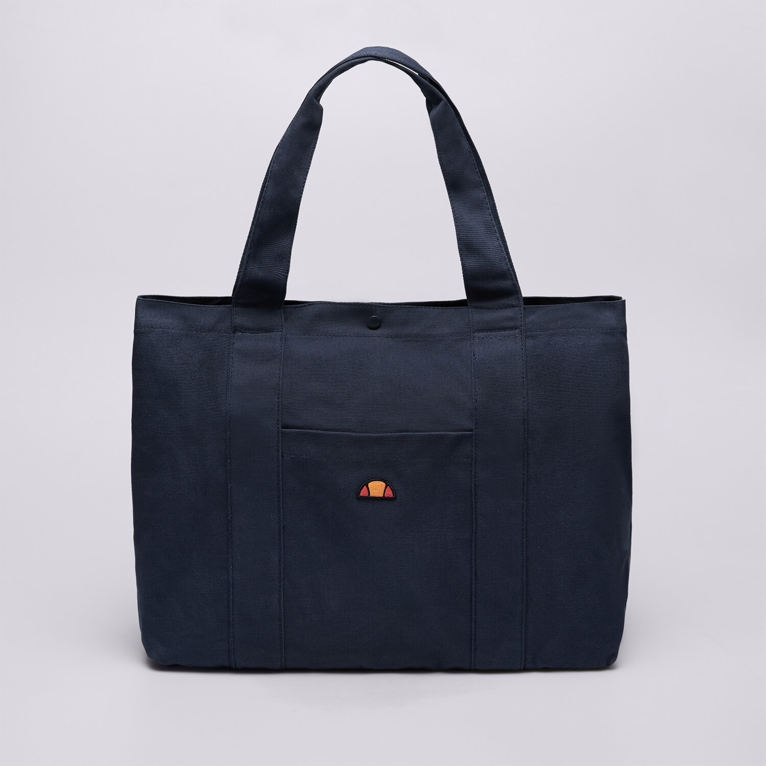Ženske sportske torbe ELLESSE TORBA SATALINI TOTE BAG NAVY SAZA3913429 tamno plava