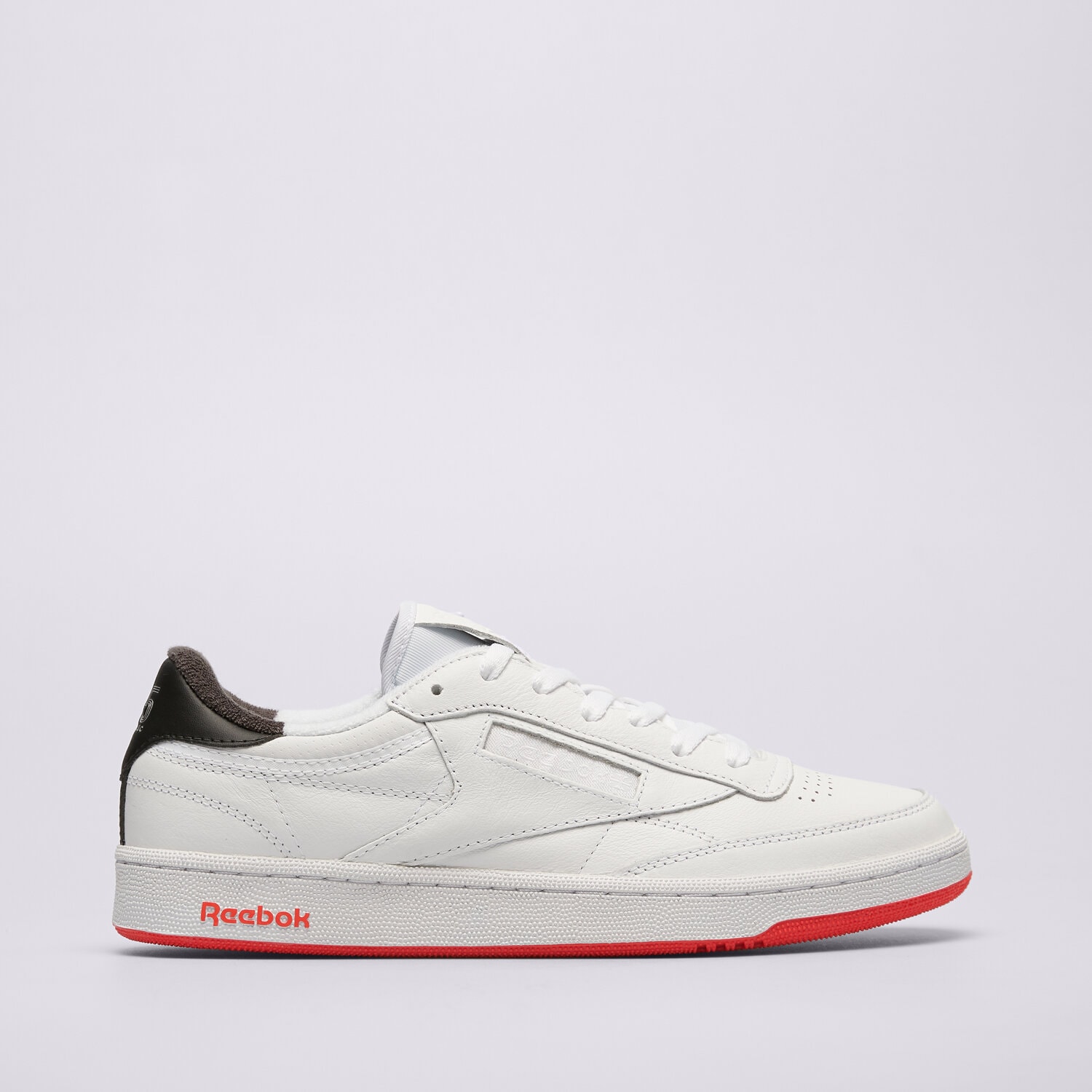 Muške tenisice REEBOK CLUB C 85 VINTAGE 100209025 bijela
