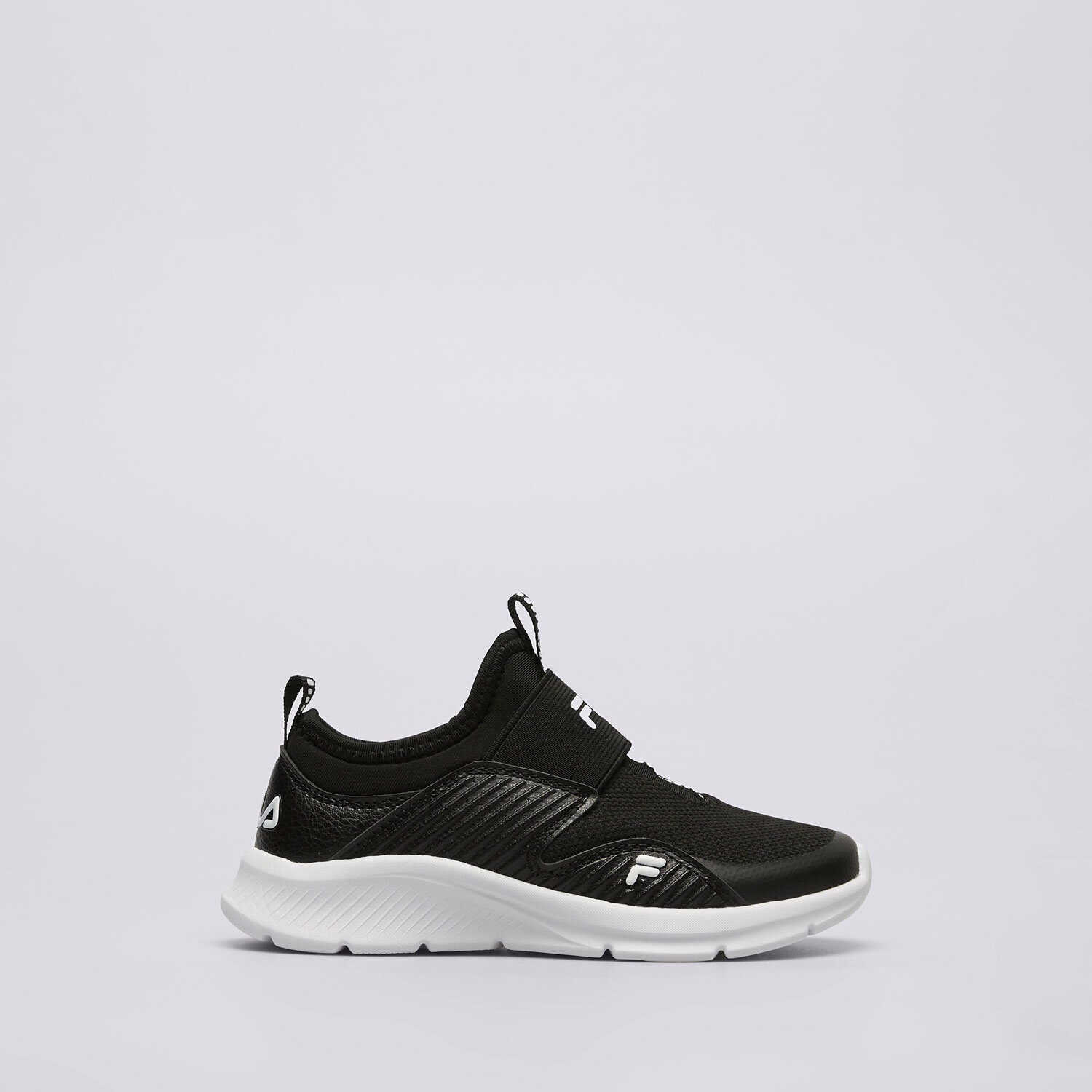 Dječje tenisice FILA LANDBUZZER 2 3RM02705013 crna
