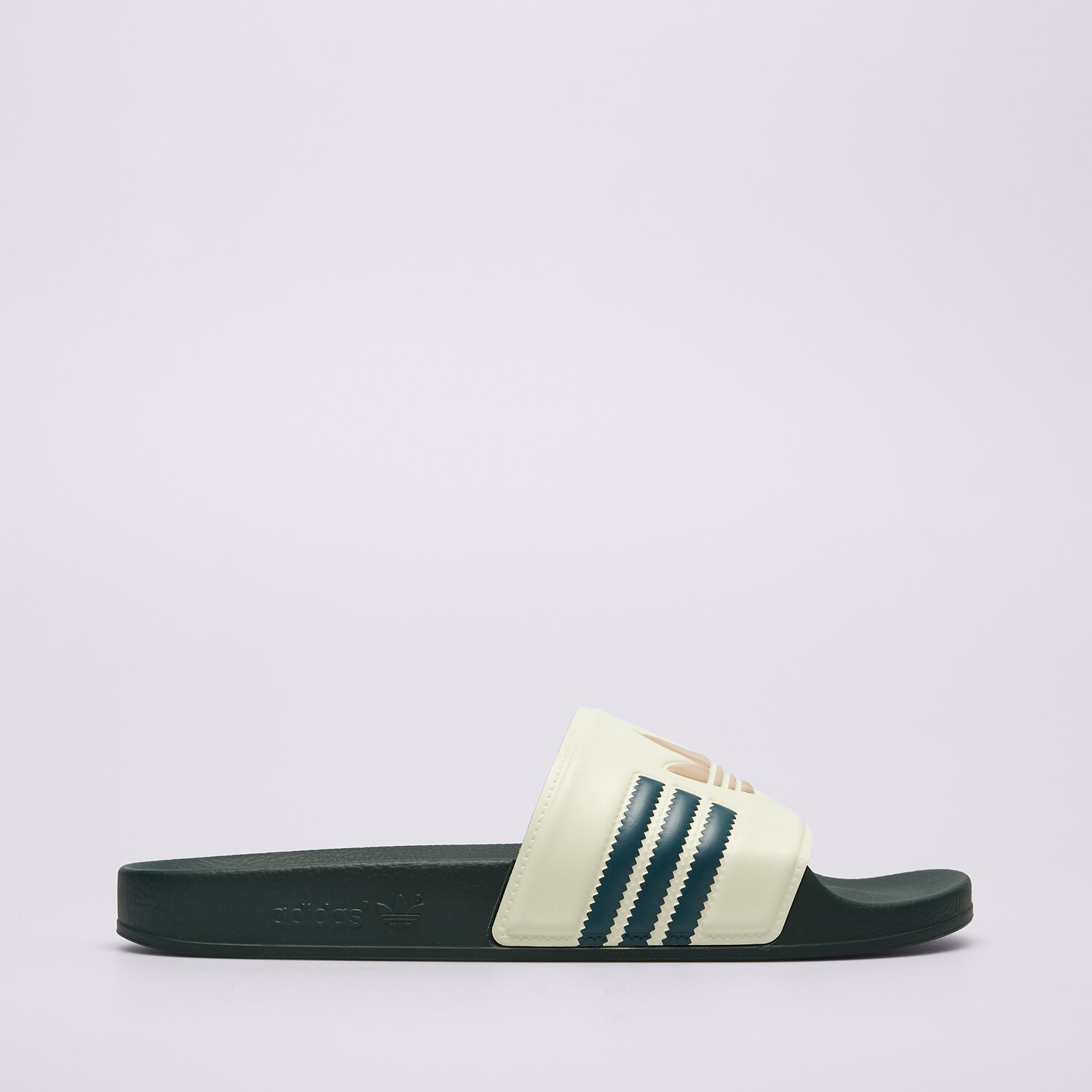 Muške natikače i sandale ADIDAS ADILETTE JH7764 bijela