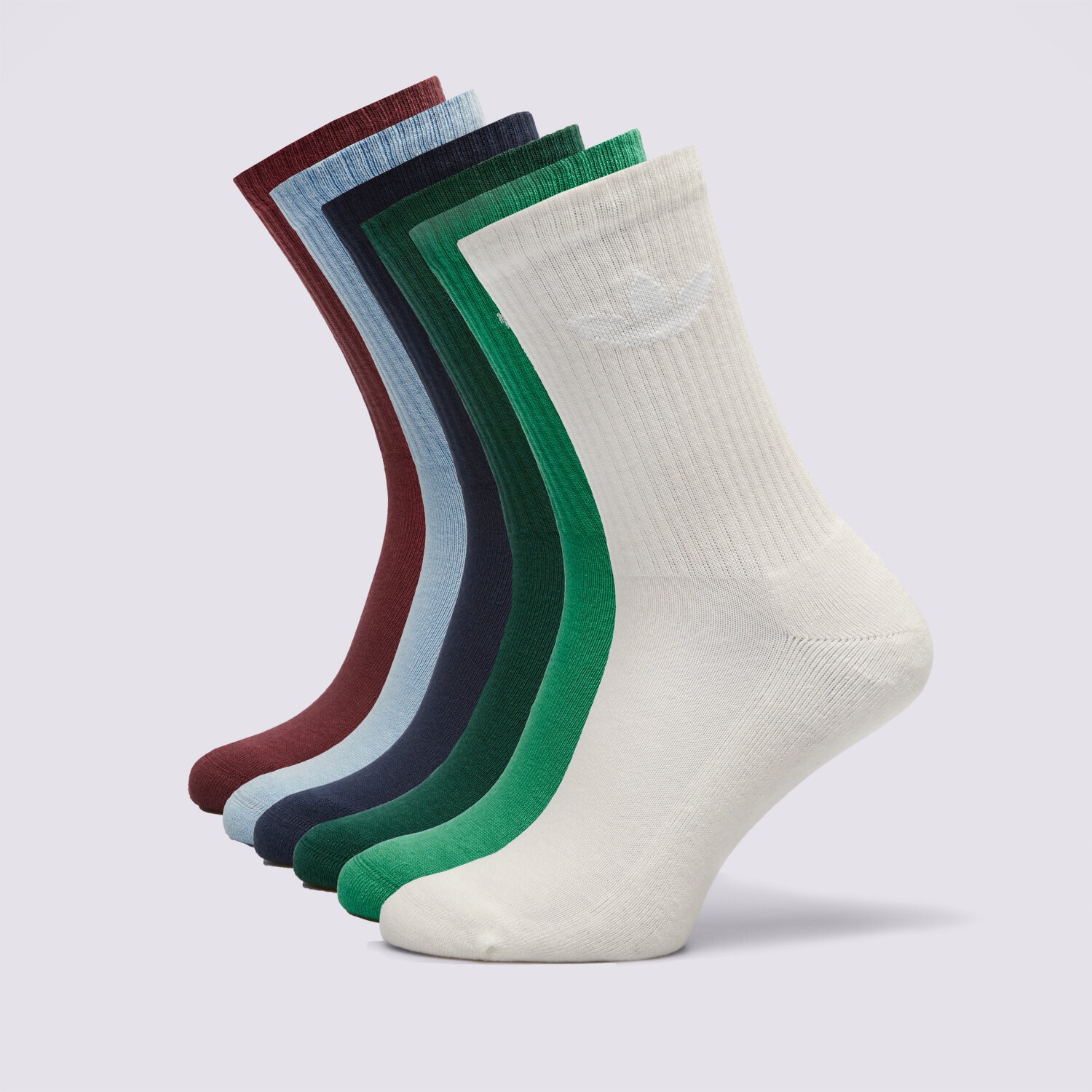 Ženske Čarape ADIDAS ČARAPE JI9504 šarena