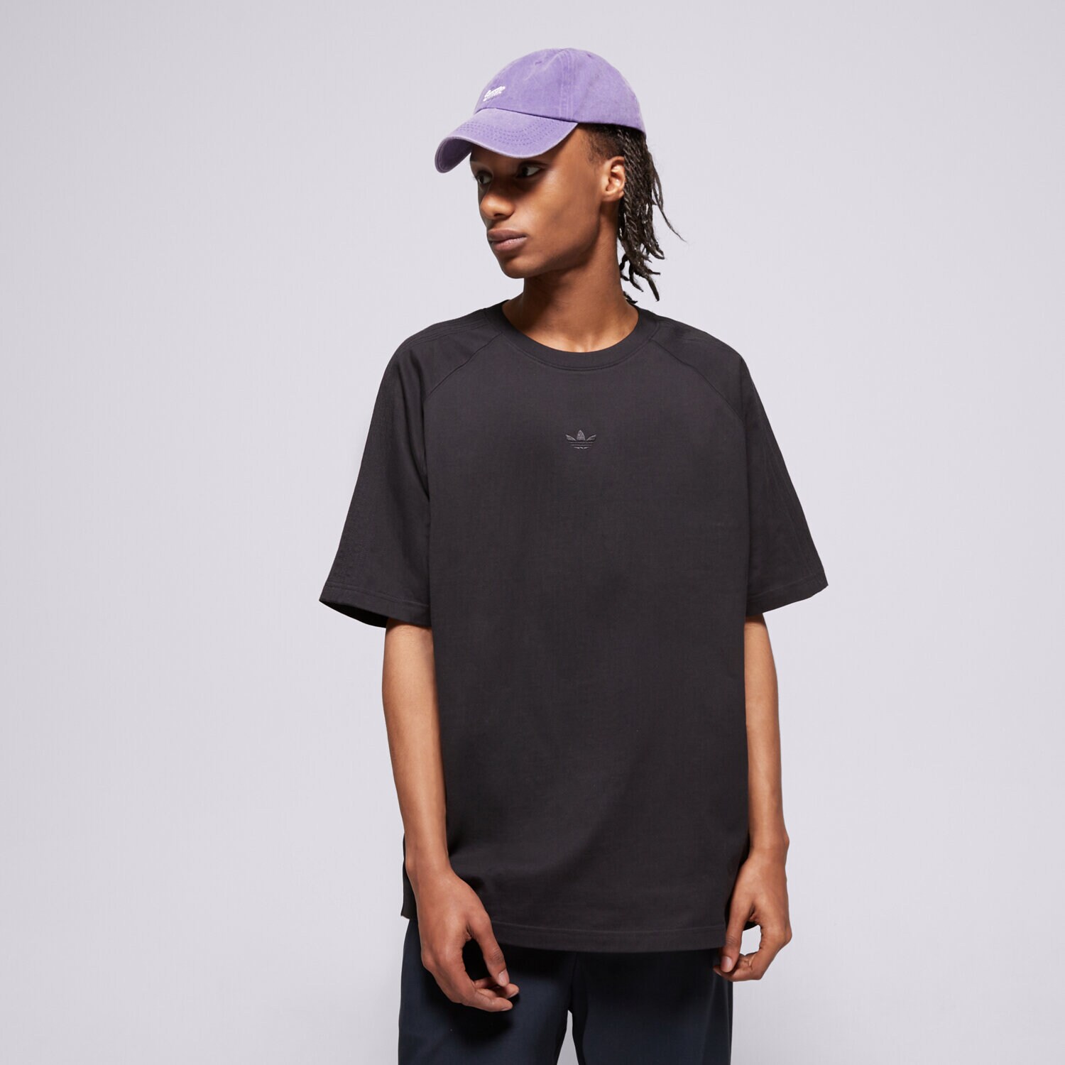 Muške majice ADIDAS T-SHIRT P ESS TEE JC9570 crna