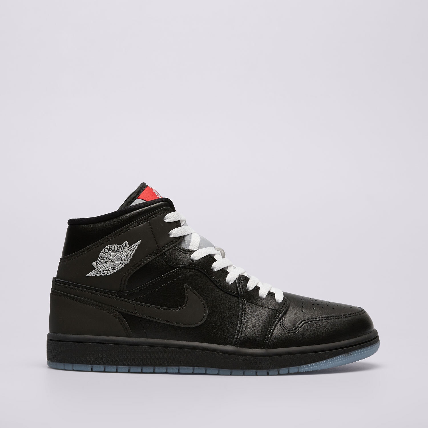 Muške tenisice AIR JORDAN 1 MID SE HV5177-010 crna