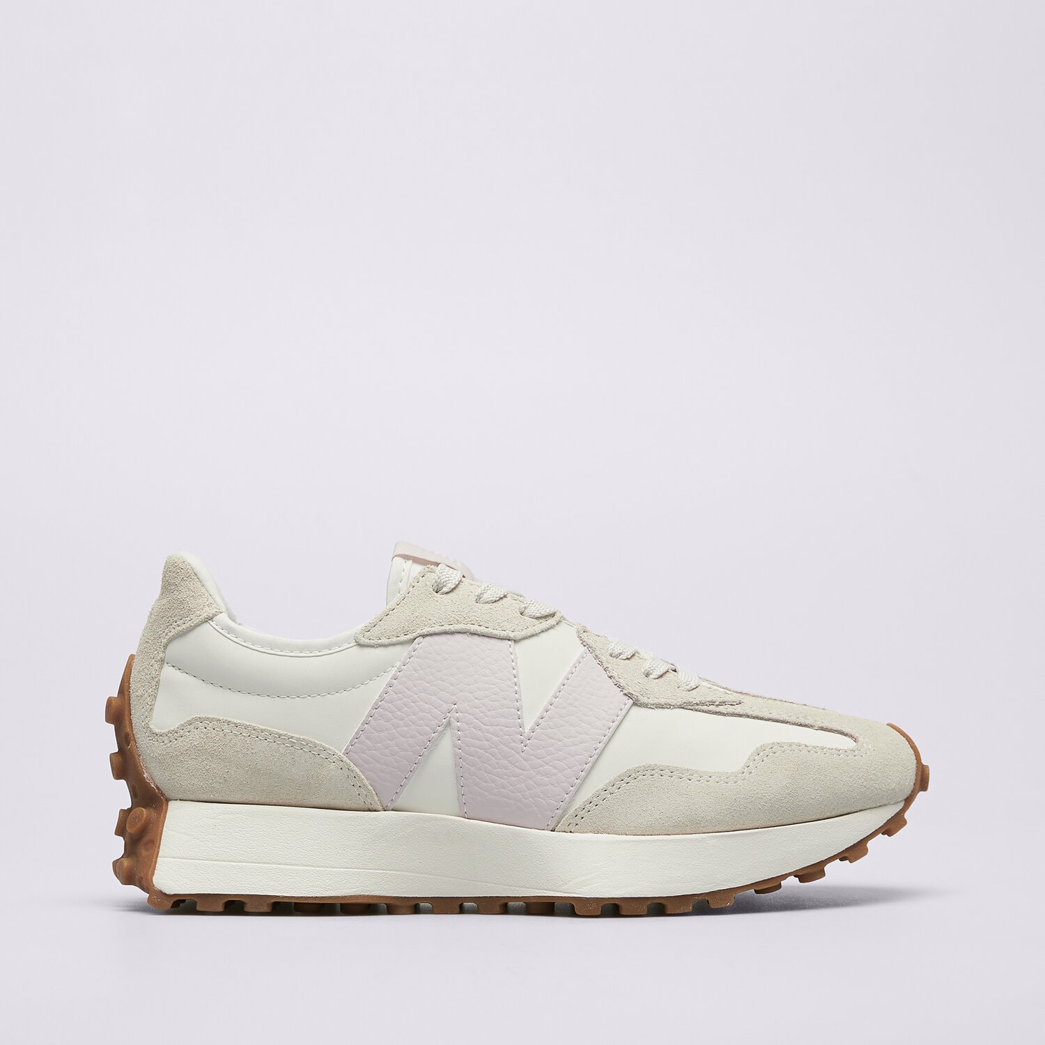 Ženske tenisice NEW BALANCE 327  WS327OR bež