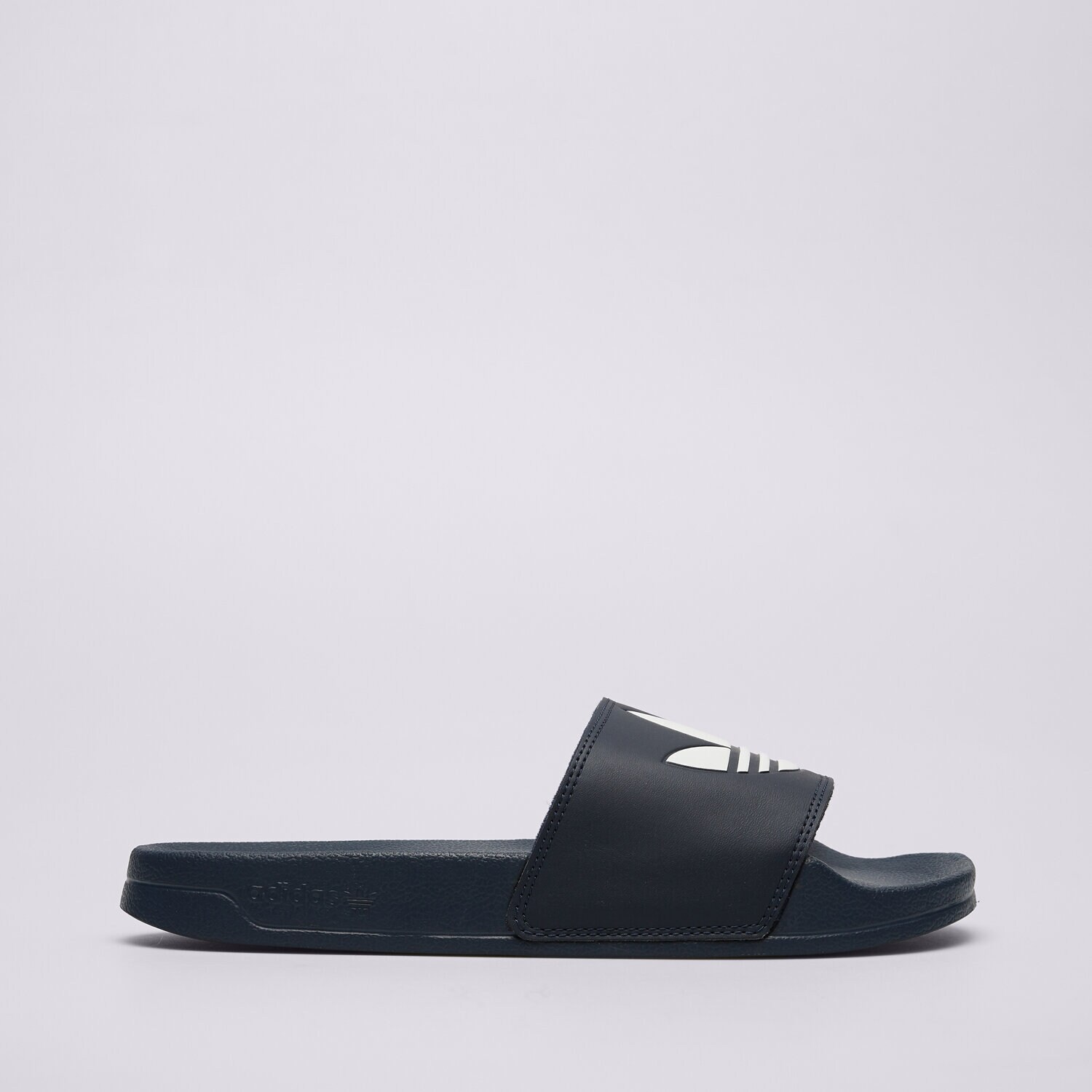 Muške natikače i sandale ADIDAS ADILETTE LITE FU8299 tamno plava