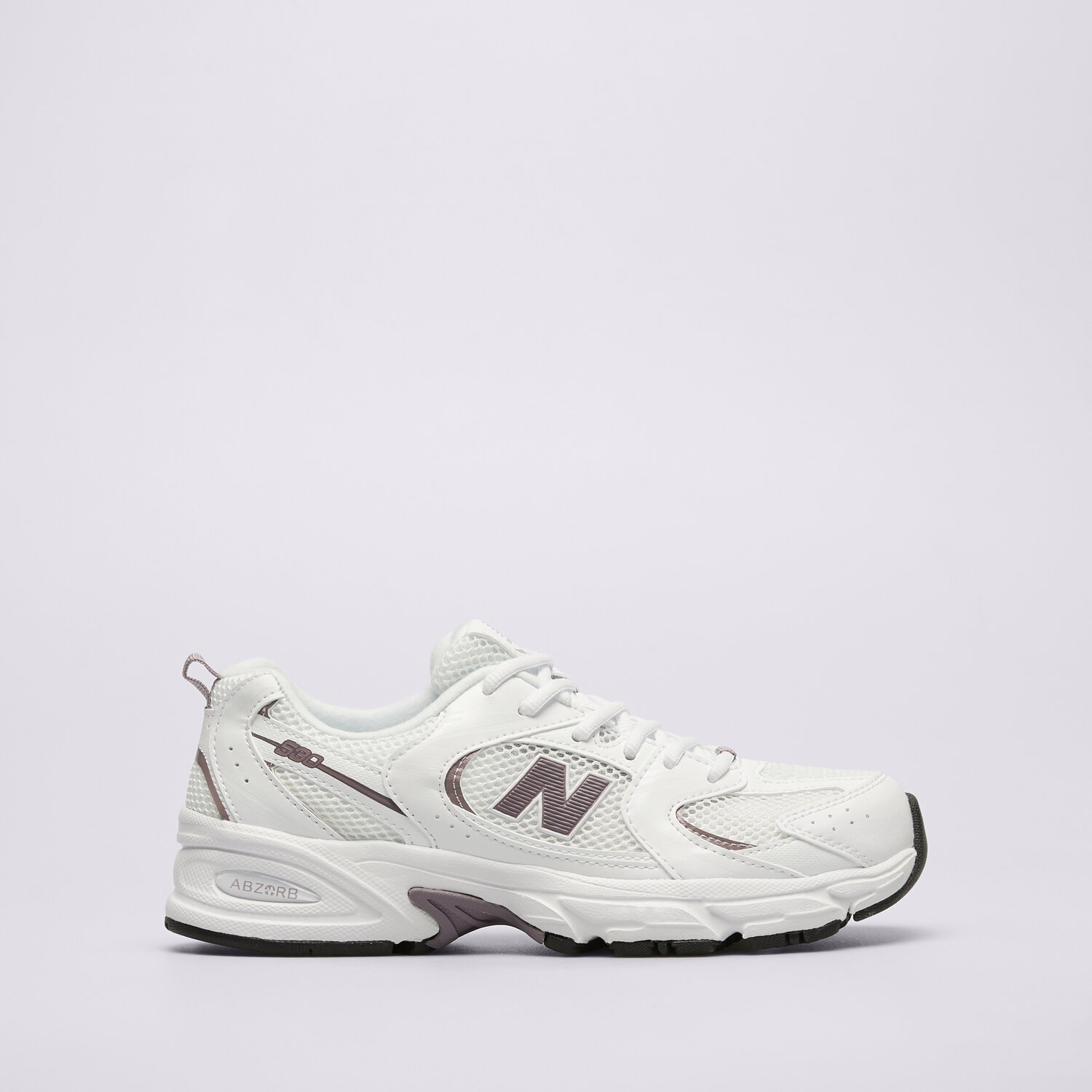 Dječje tenisice NEW BALANCE 530  GR530SR bijela