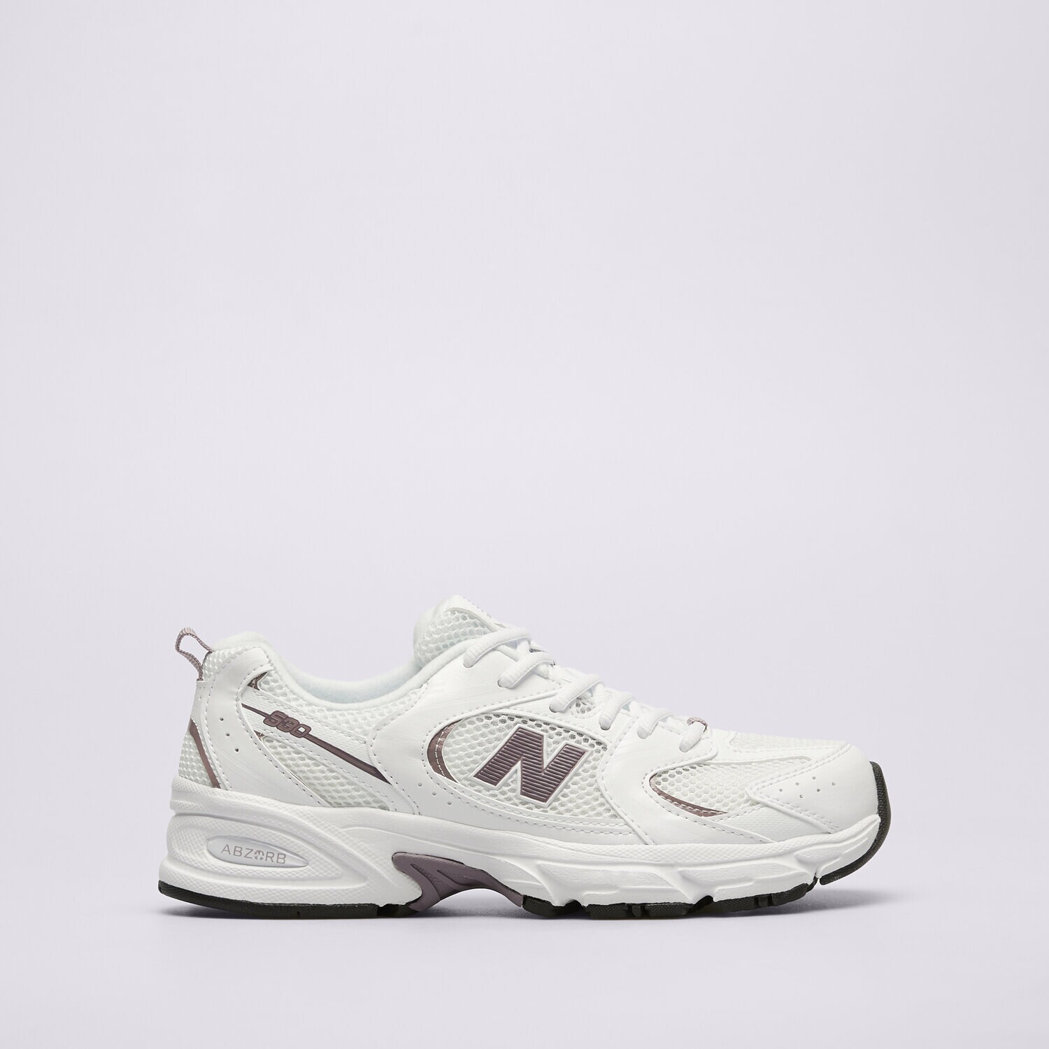 Dječje tenisice NEW BALANCE 530  GR530SR bijela