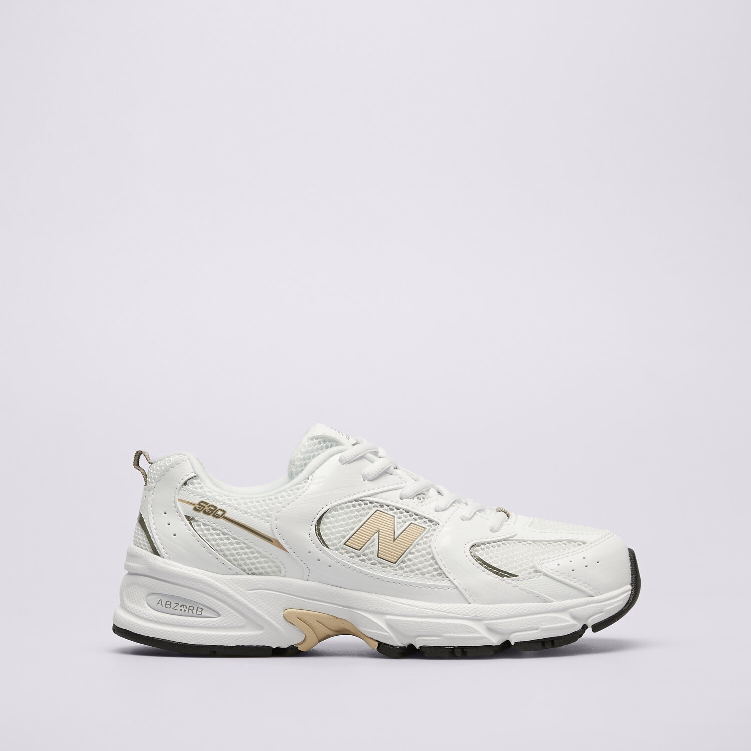 Dječje tenisice NEW BALANCE 530  GR530SO bijela