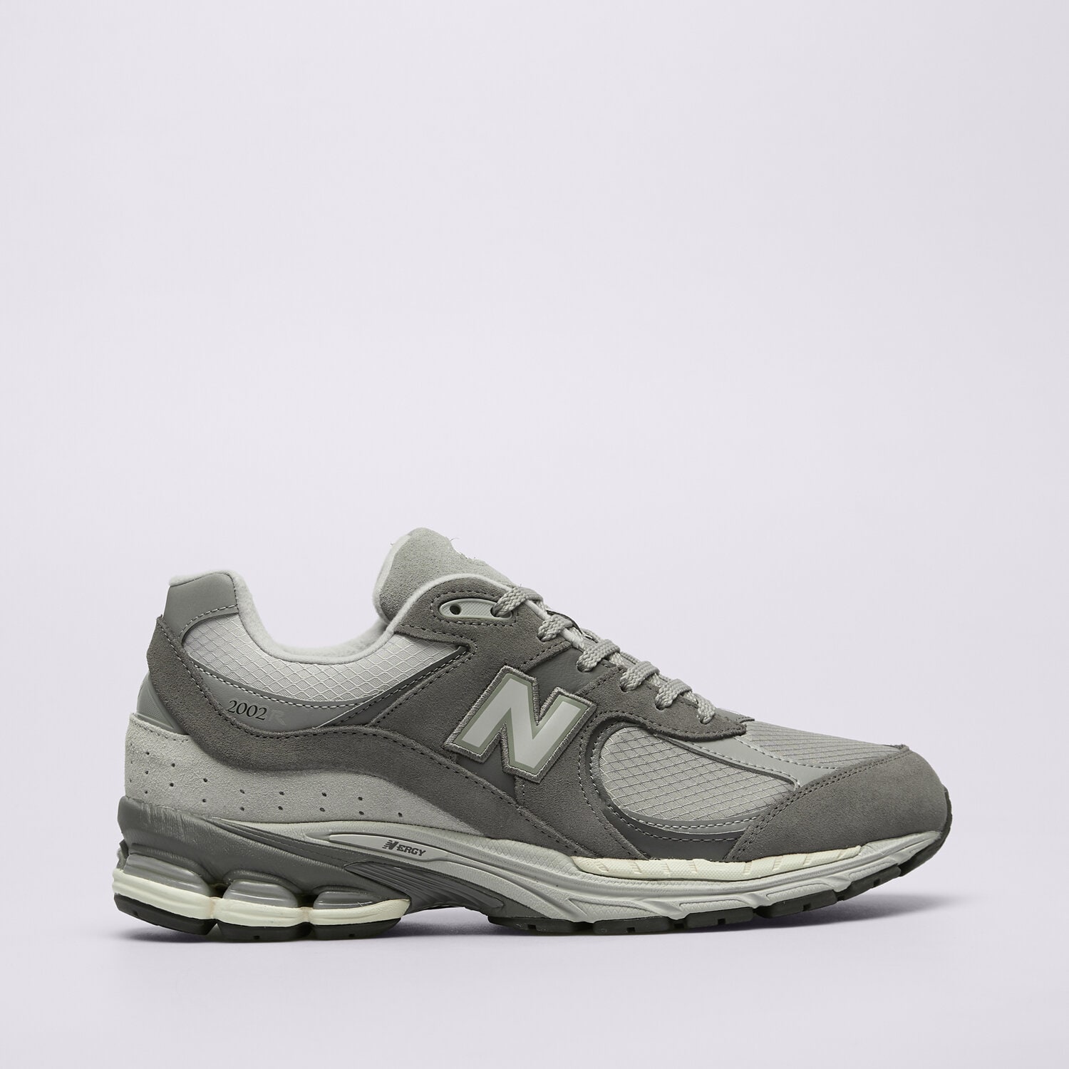 Muške tenisice NEW BALANCE 2002R  U2002RTF siva