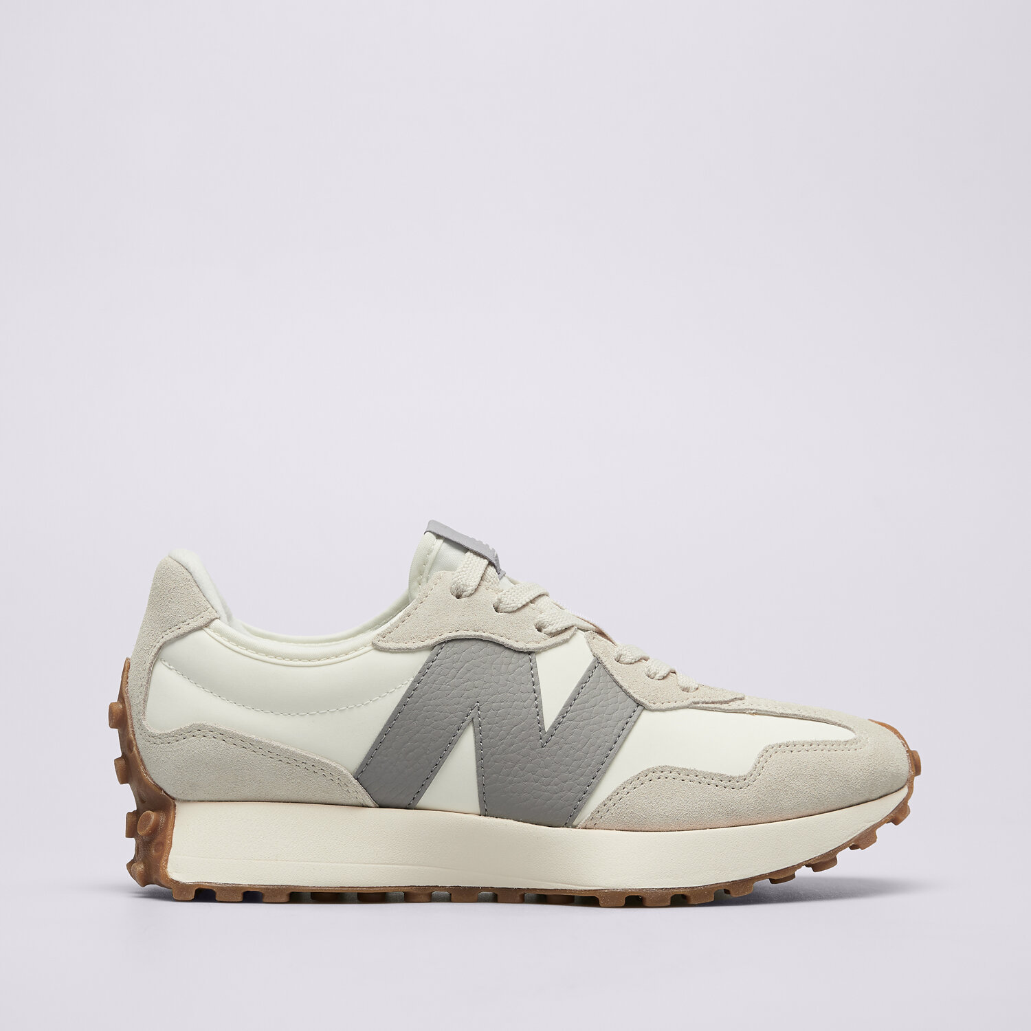Ženske tenisice NEW BALANCE U327LT U327LT bež