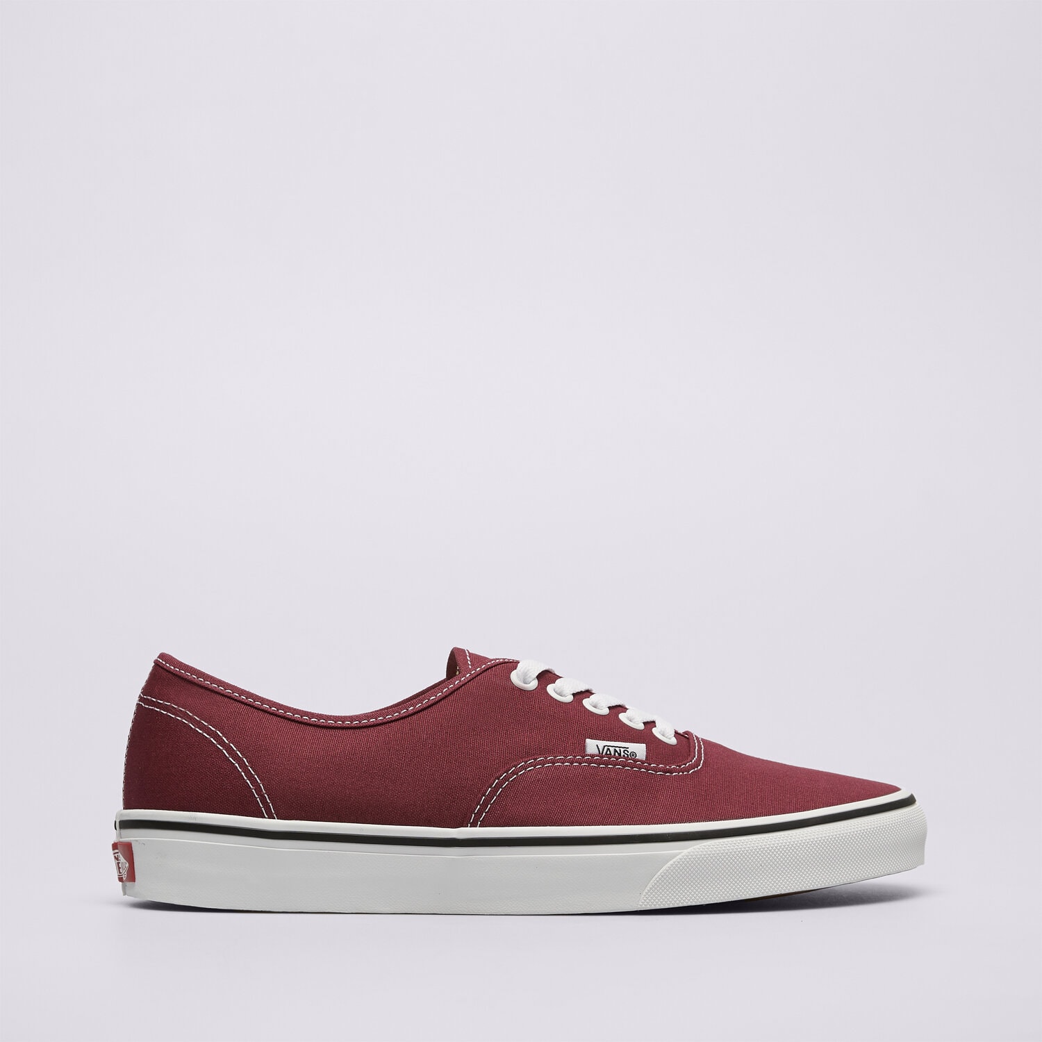 Muške tenisice VANS AUTHENTIC  VN000BW5ZCF bordo