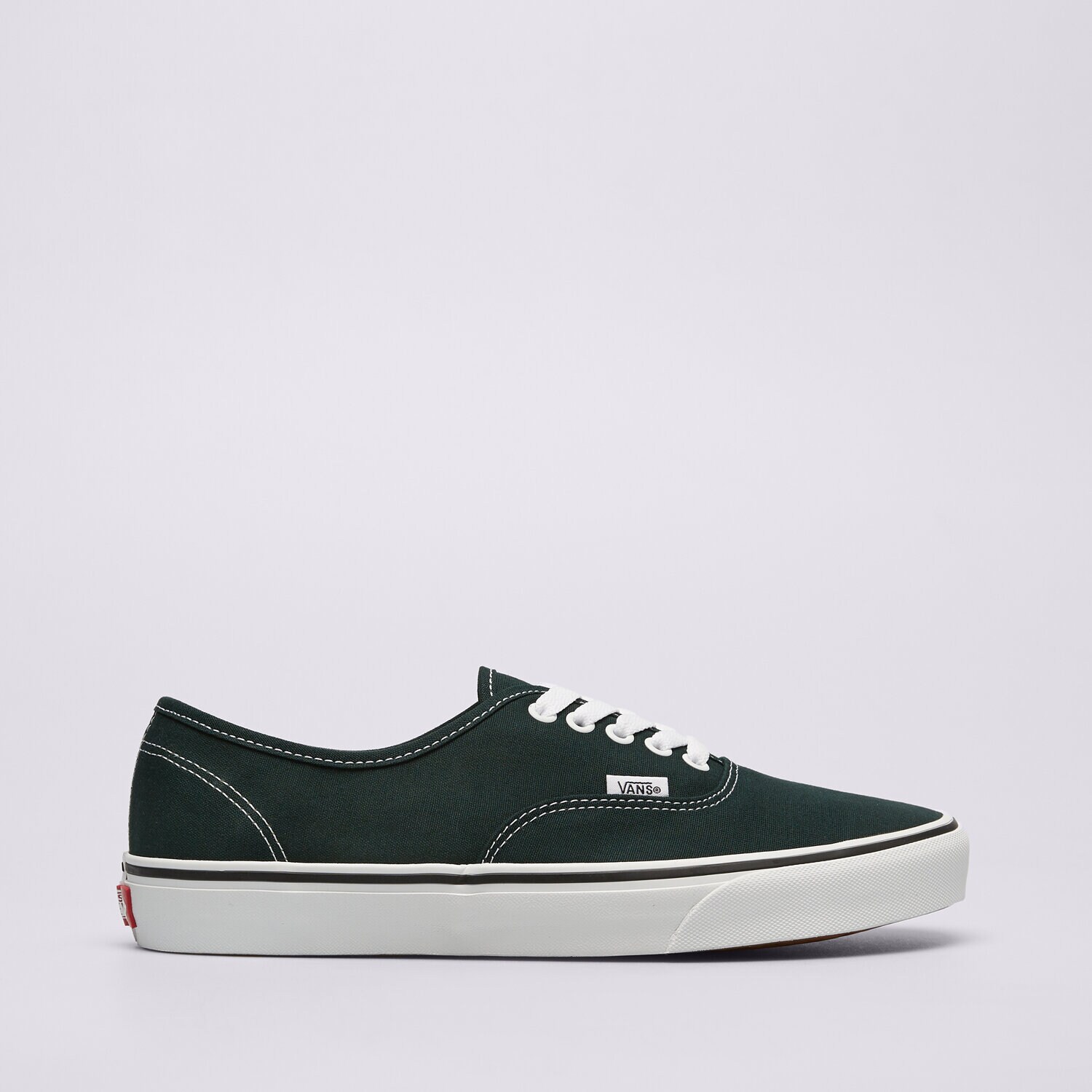 Muške tenisice VANS AUTHENTIC  VN000D7YPRM zelena