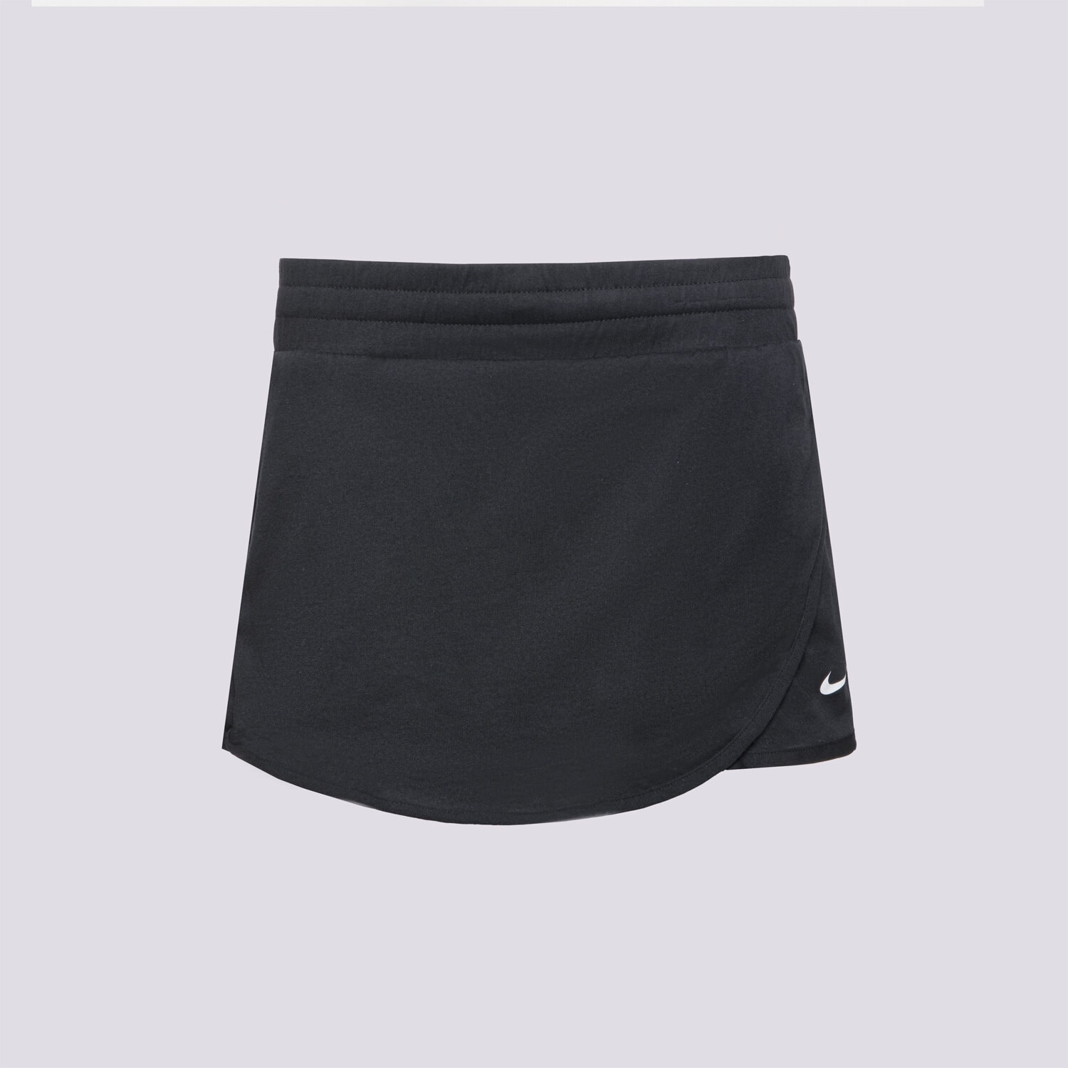 Dječje kratke hlače i haljine NIKE KRATKA SUKNJA G NK DF BREEZY MR SKORT GIRL FN9002-010 crna