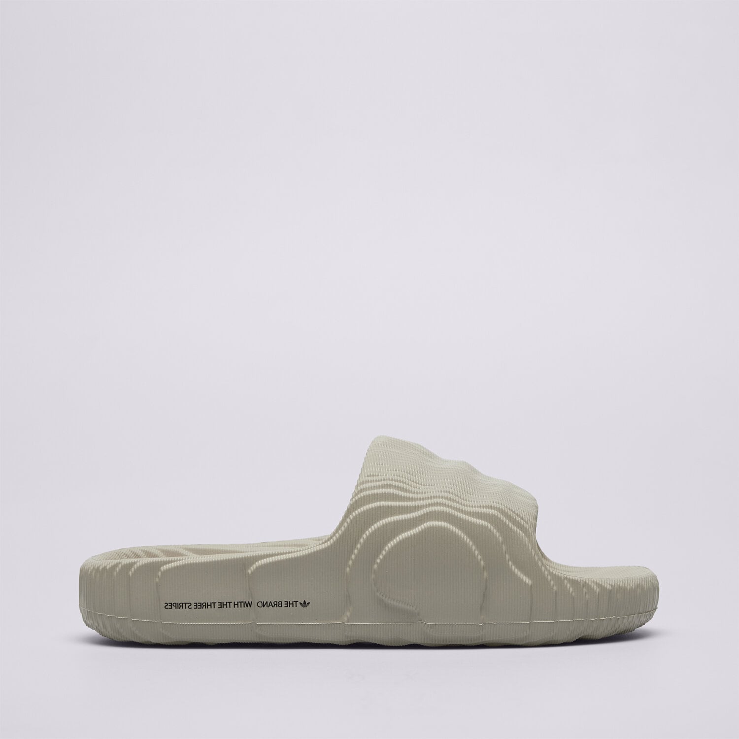 Ženske natikače i sandale ADIDAS ADILETTE 22 HQ4670 bež