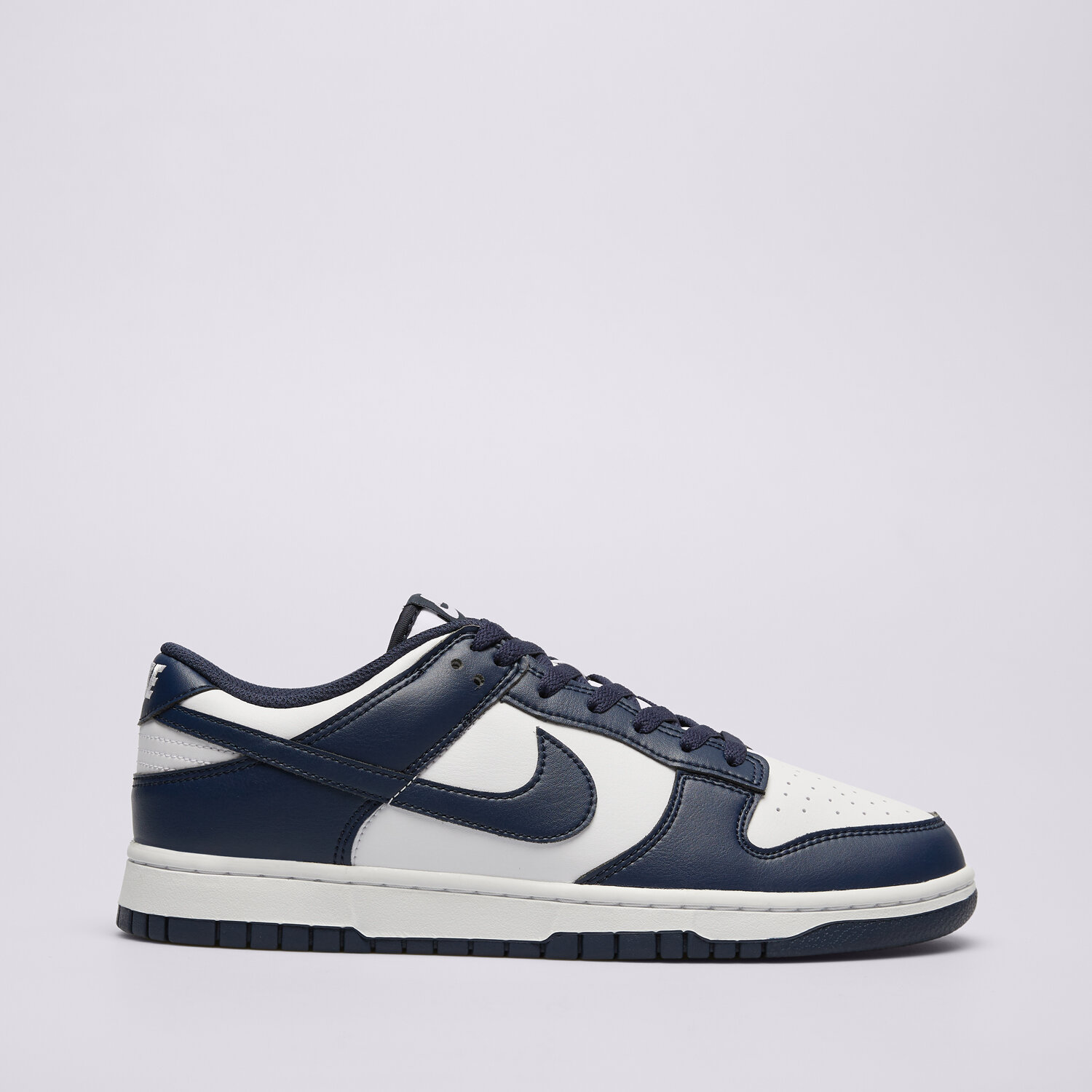 Muške tenisice NIKE DUNK LOW RETRO HF5441-107 tamno plava