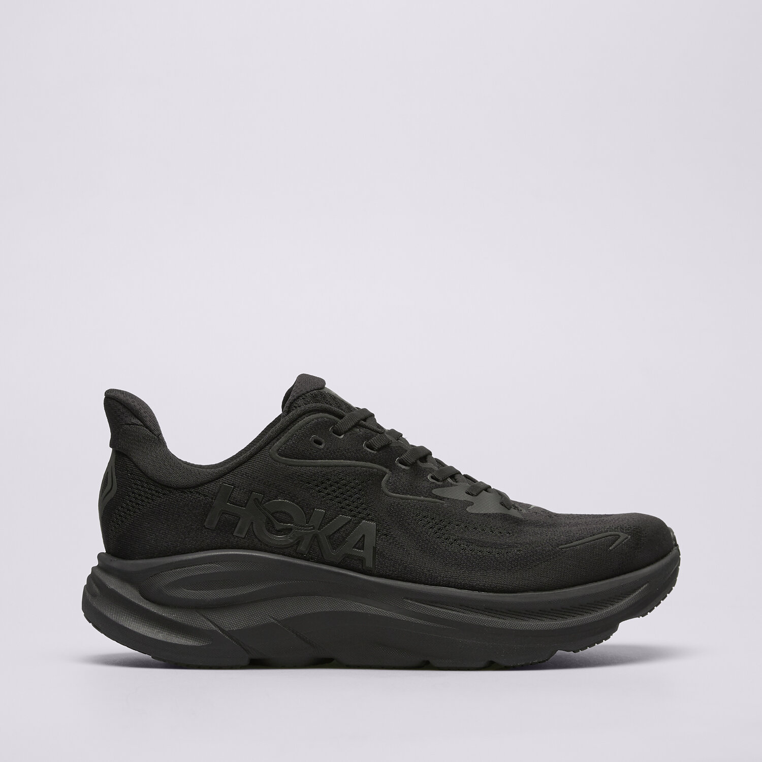 HOKA CLIFTON 10 1162030BBLC crna