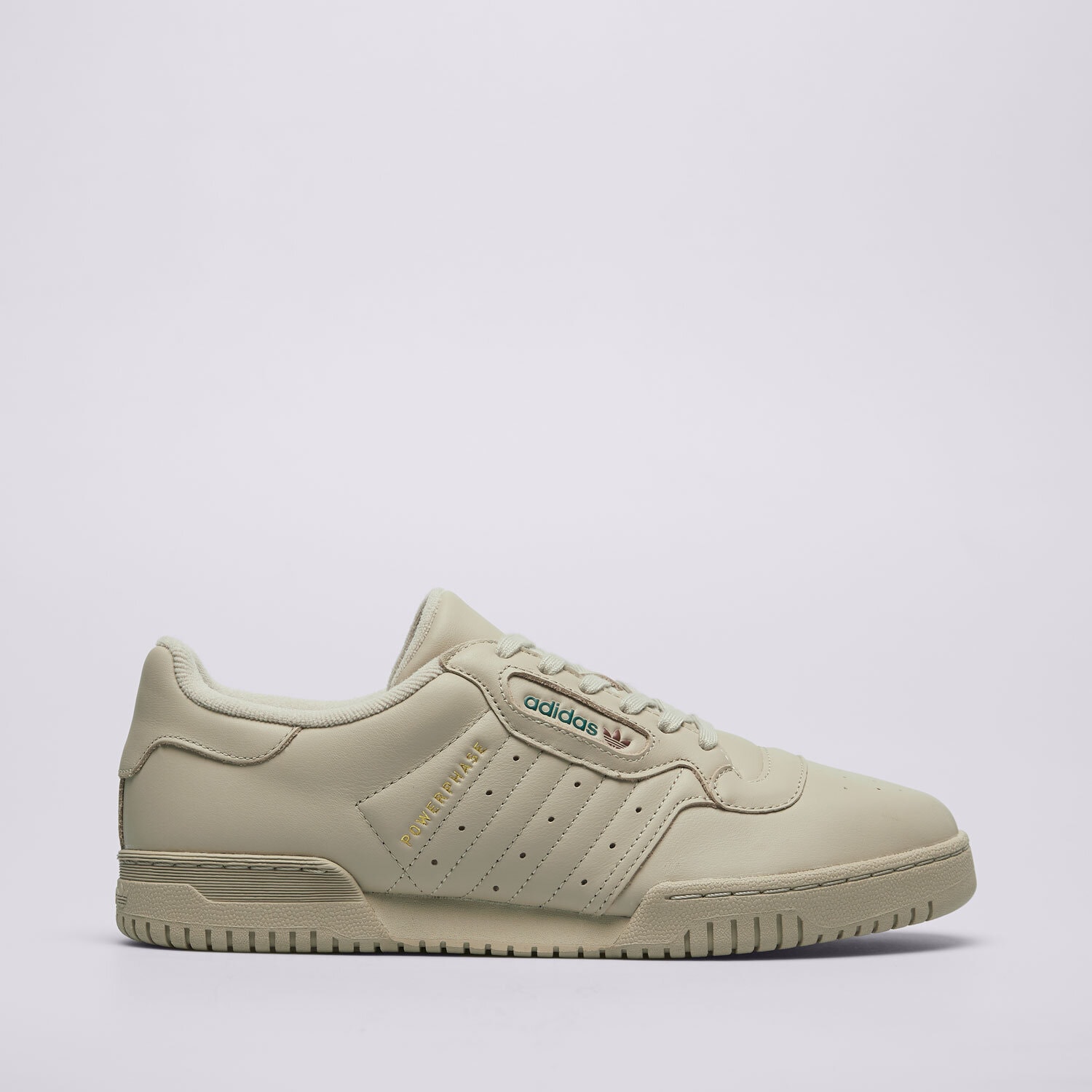 Muške tenisice ADIDAS POWERPHASE JP7082 siva