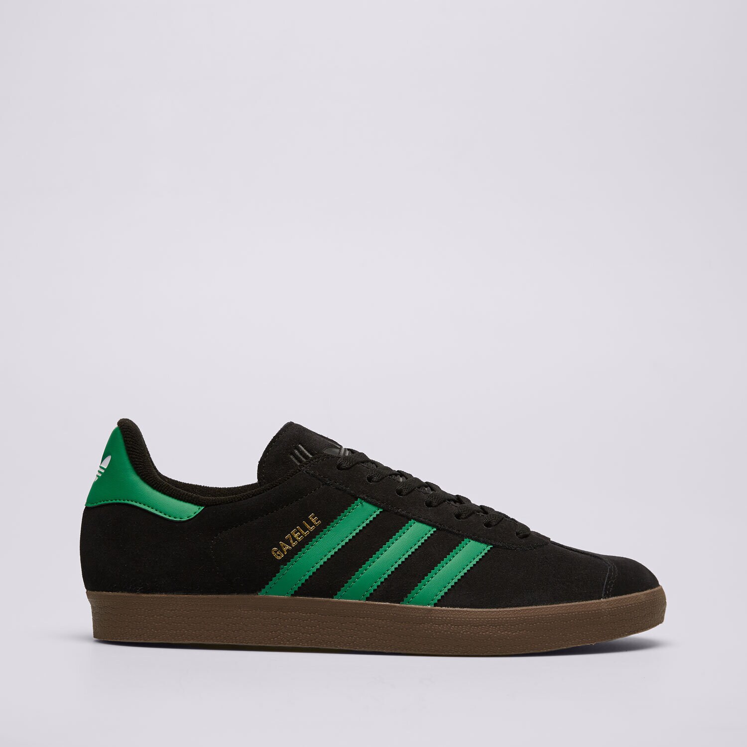 Muške tenisice ADIDAS GAZELLE  JH5394 crna