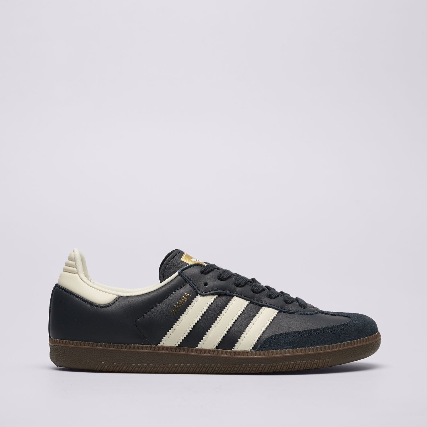 Muške tenisice ADIDAS SAMBA OG ID2056 plava