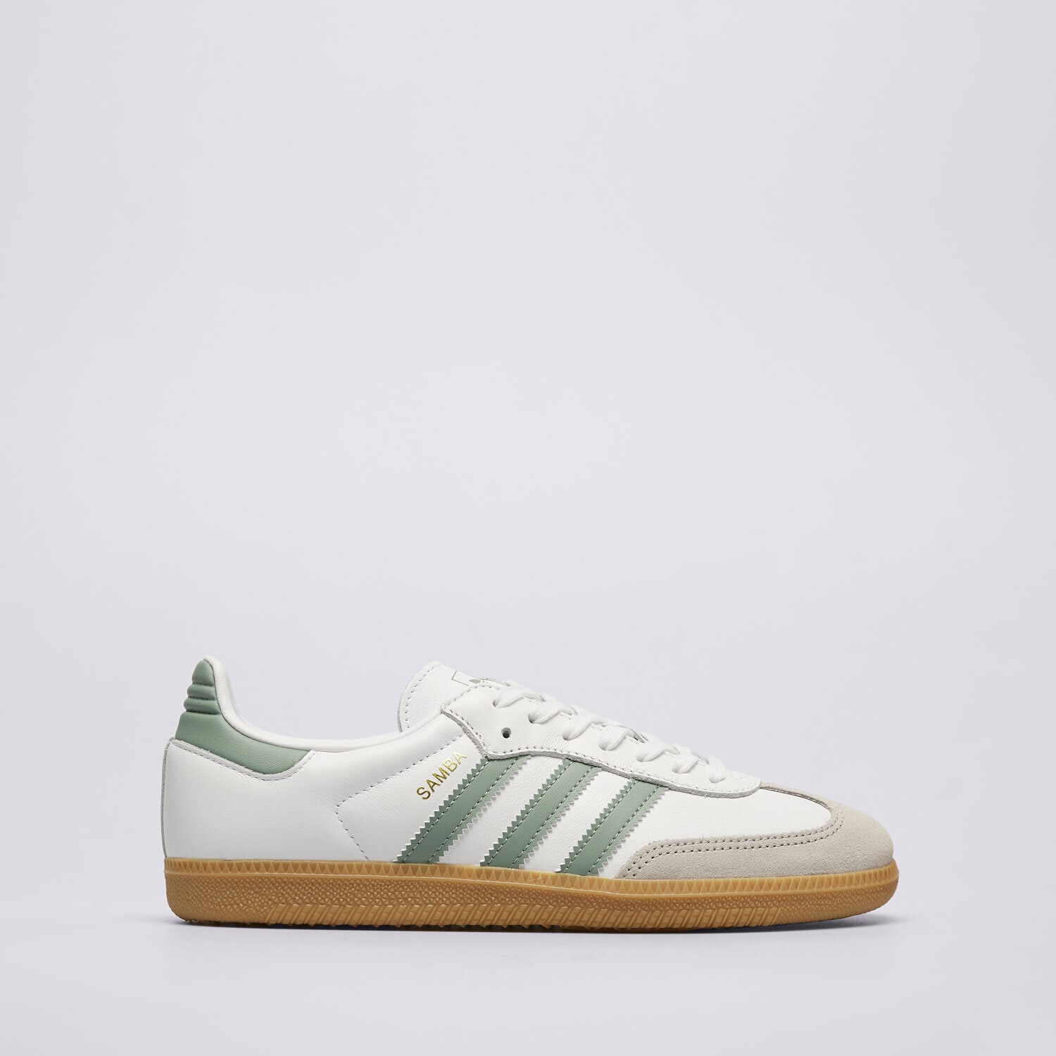 Dječje tenisice ADIDAS SAMBA OG J JP5479 bijela