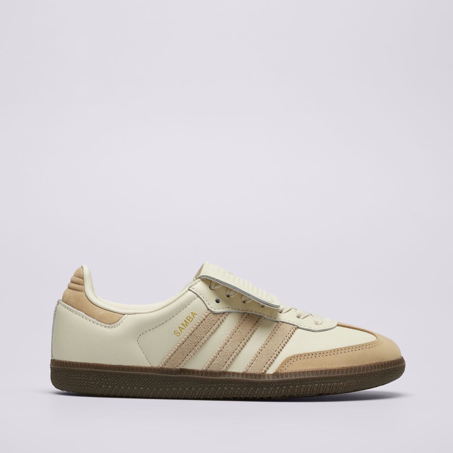 Ženske tenisice ADIDAS SAMBA LT W JH5706 bež