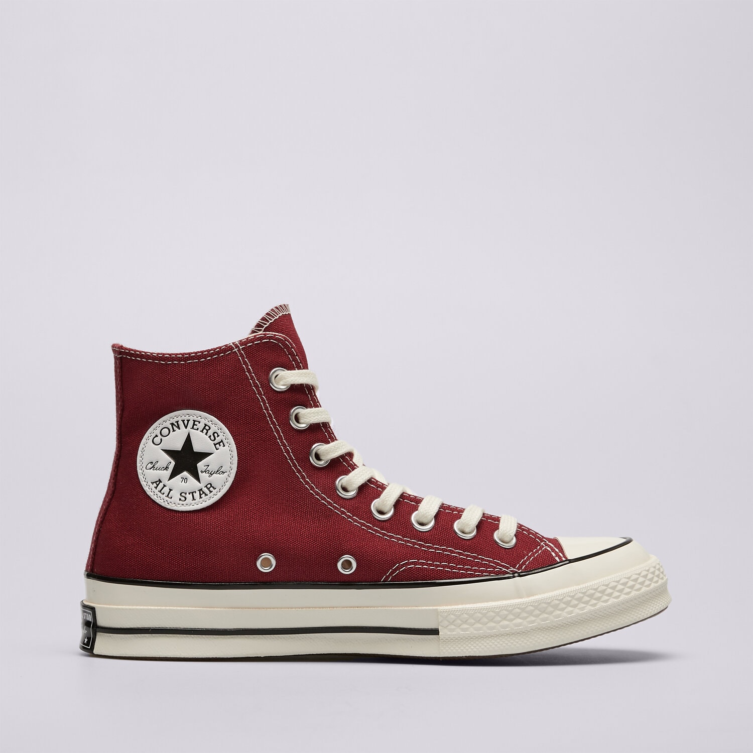 Ženske tenisice CONVERSE CHUCK 70 A10523C bordo