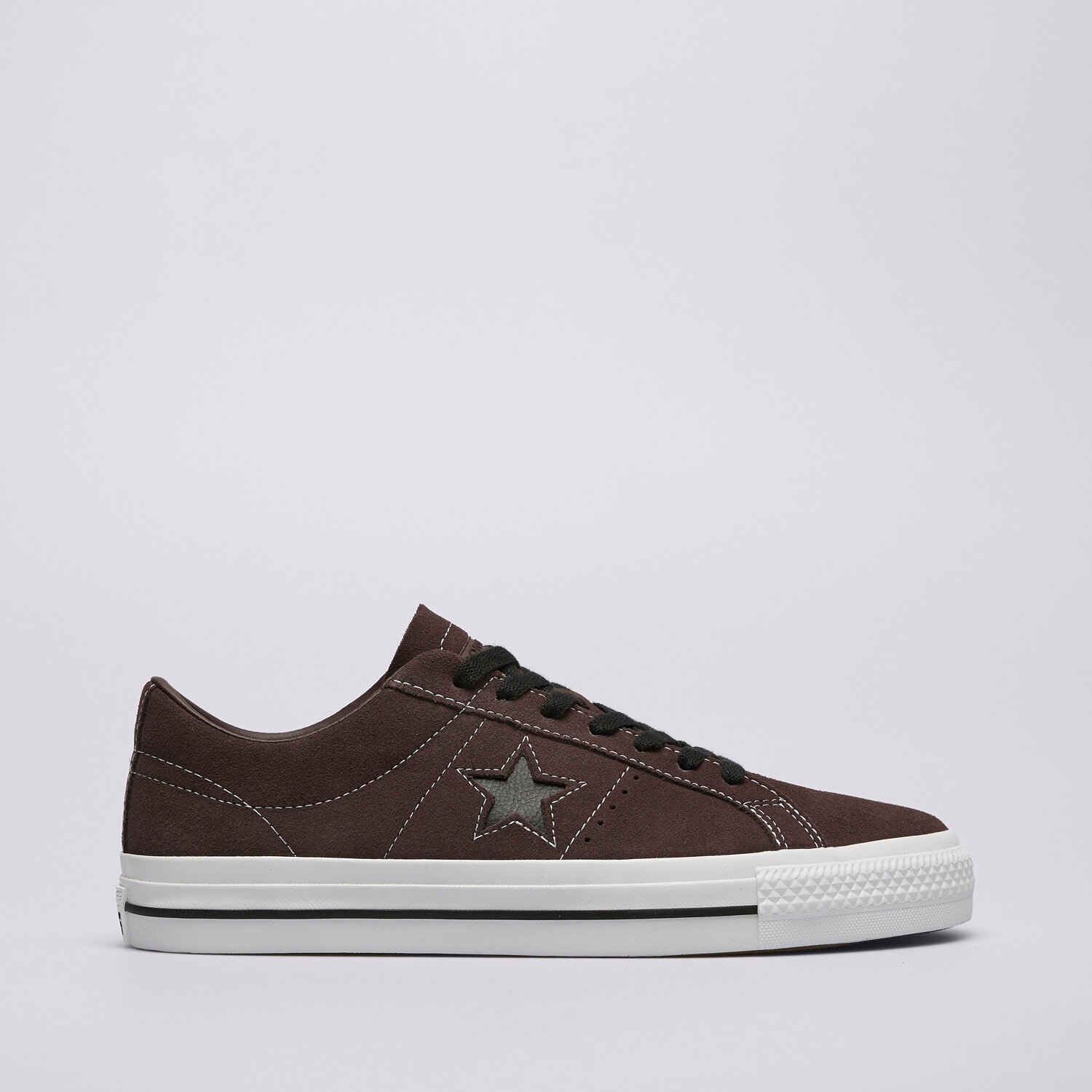 Muške tenisice CONVERSE ONE STAR PRO A10575C bordo